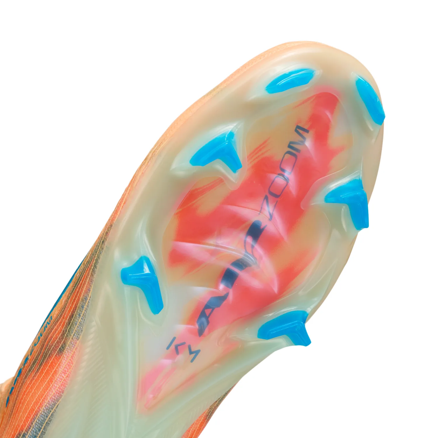 Nike Mercurial Superfly 10 Elite "Kylian Mbappé" image 7