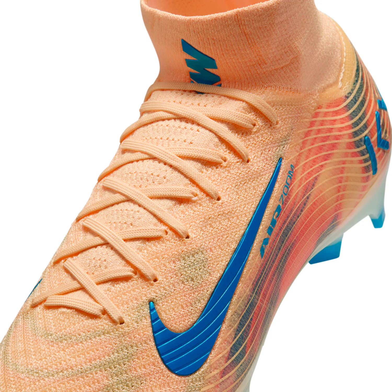 Nike Mercurial Superfly 10 Elite "Kylian Mbappé" image 8