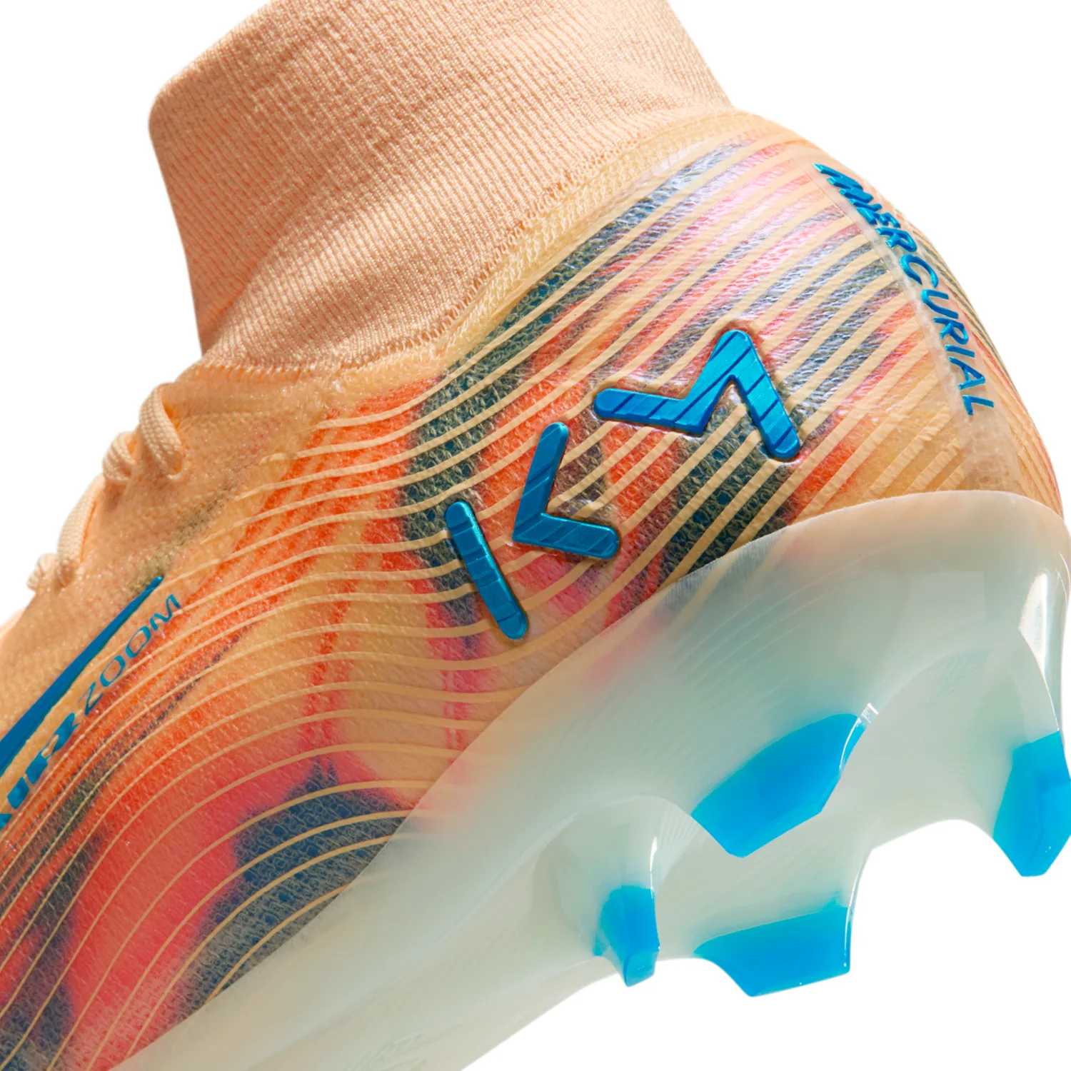 Nike Mercurial Superfly 10 Elite "Kylian Mbappé" image 9