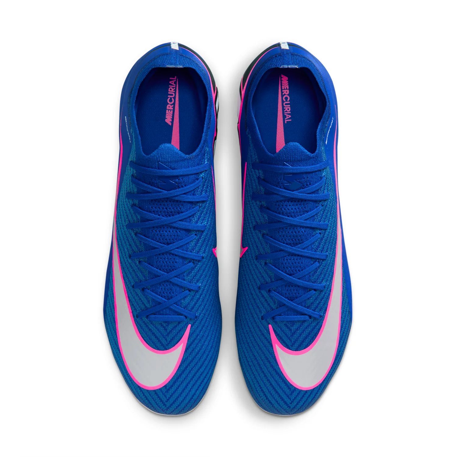 Nike Mercurial Vapor 16 Elite image 4