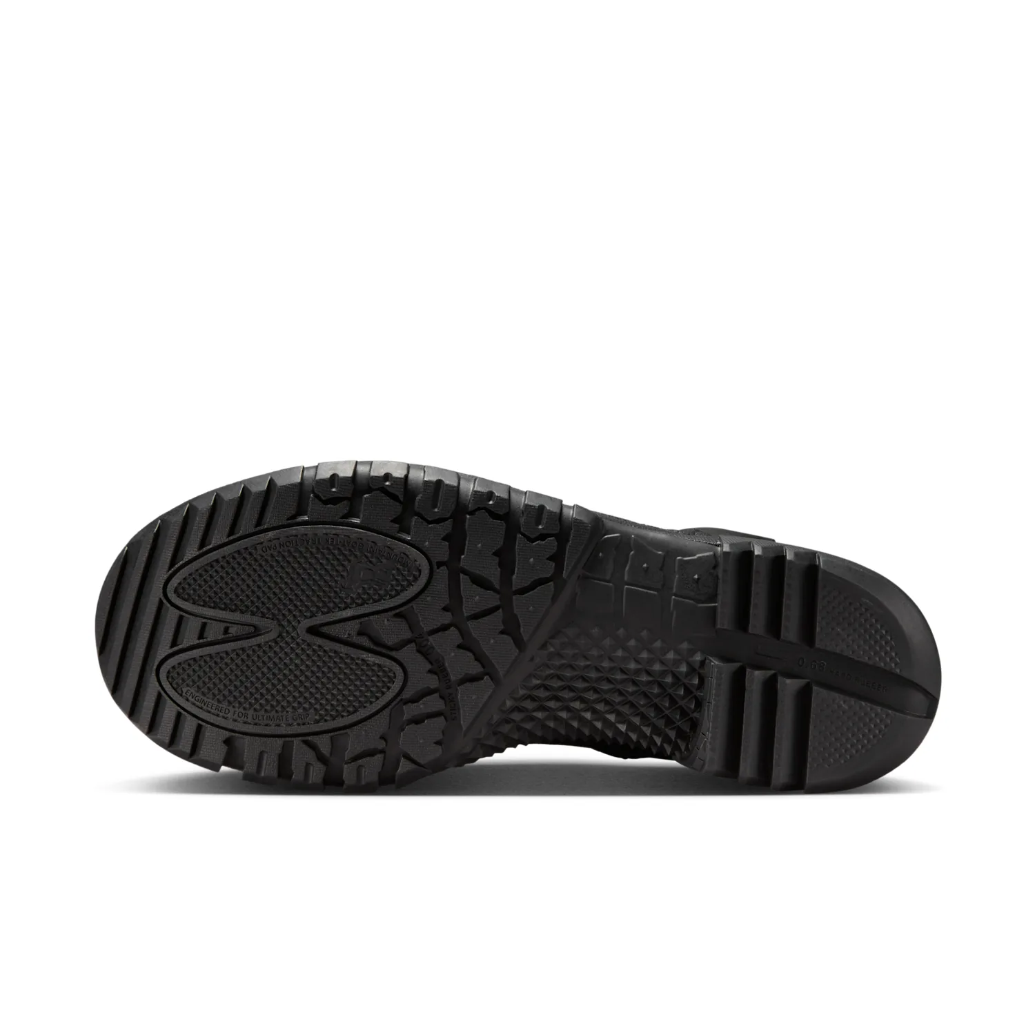 Nike SFB Air Field Ukiah 8" GORE-TEX image 2