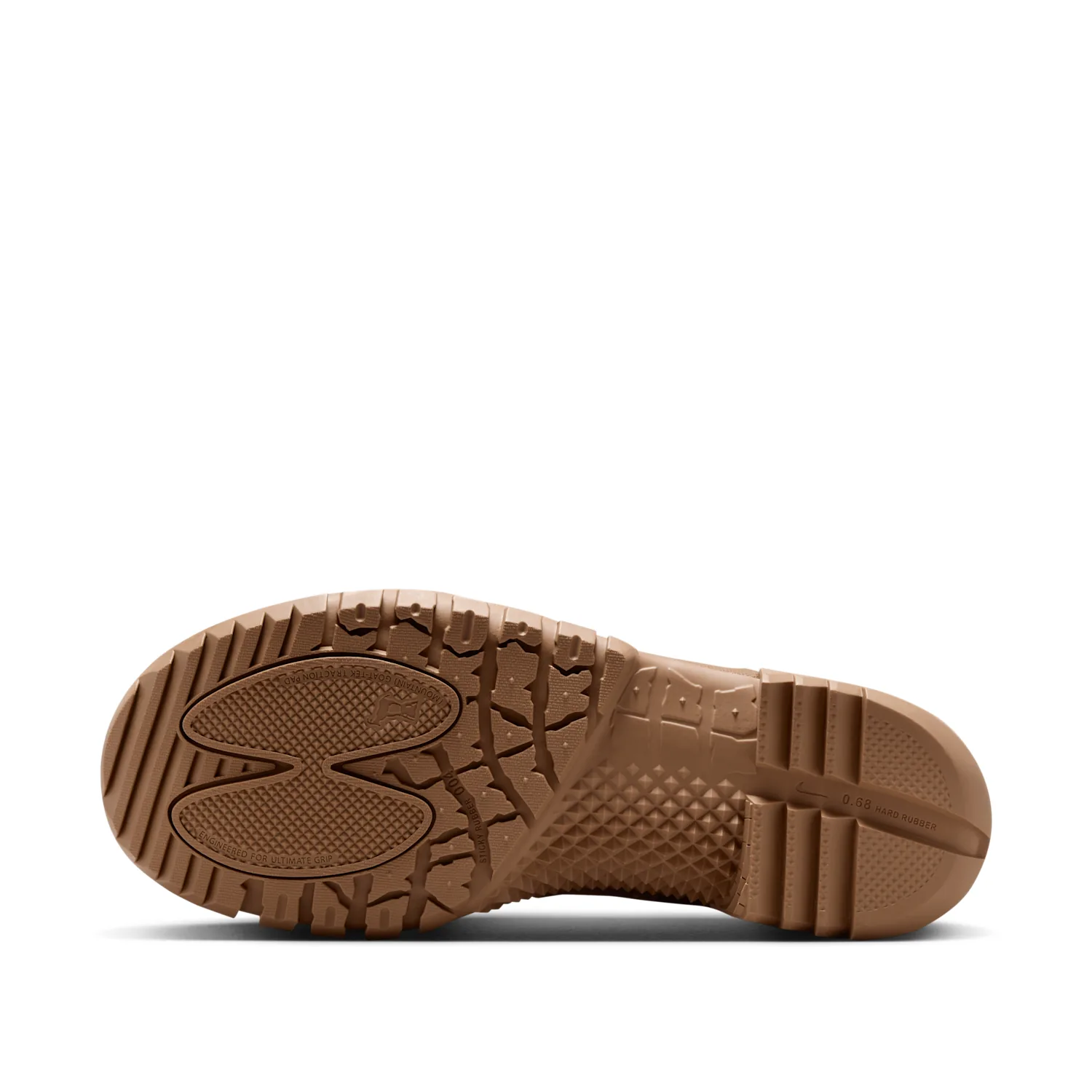 Nike SFB Air Field Ukiah 8" L image 2