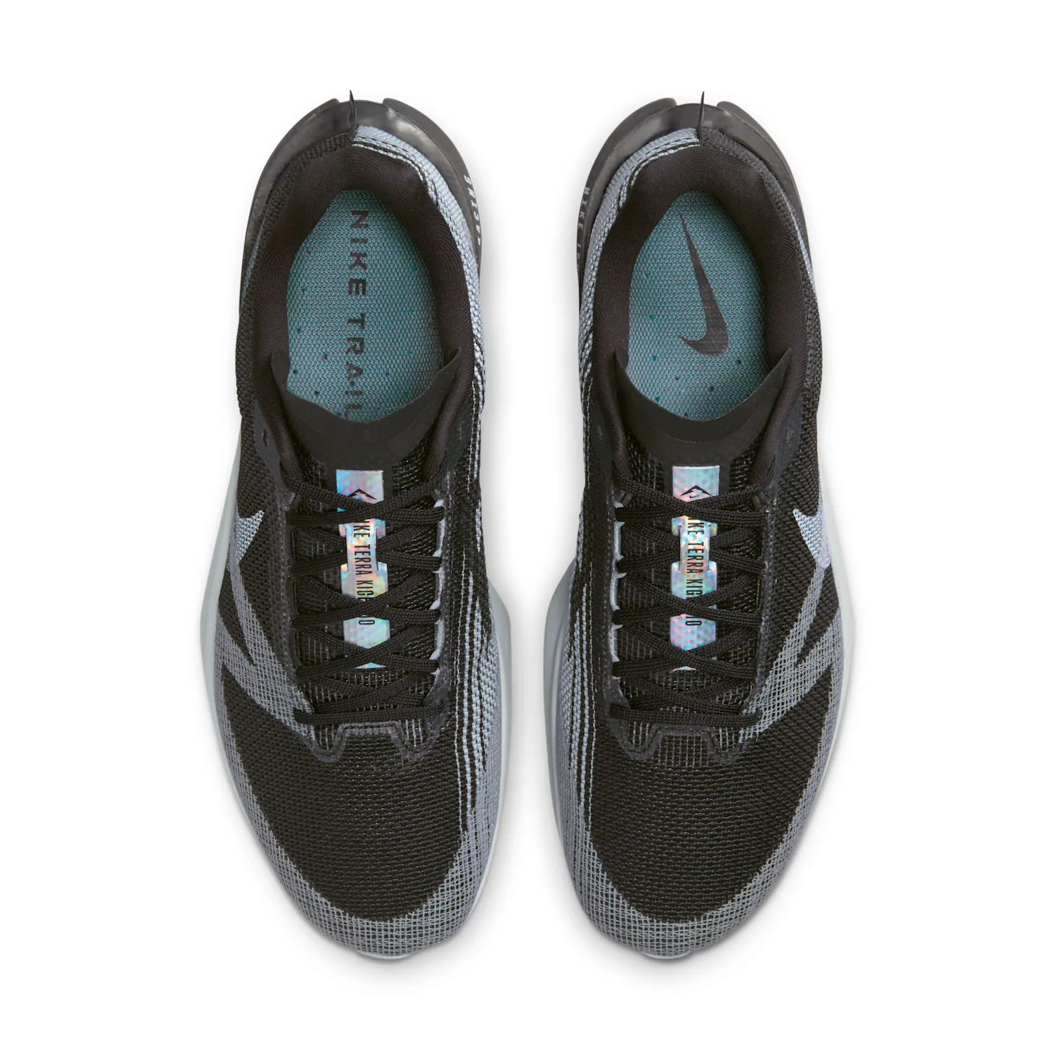 Nike Kiger 10 image 4