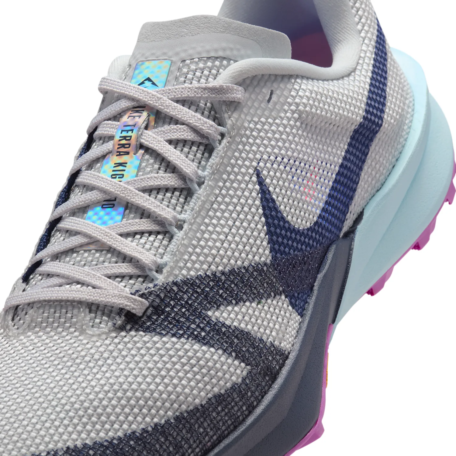 Nike Kiger 10 image 7