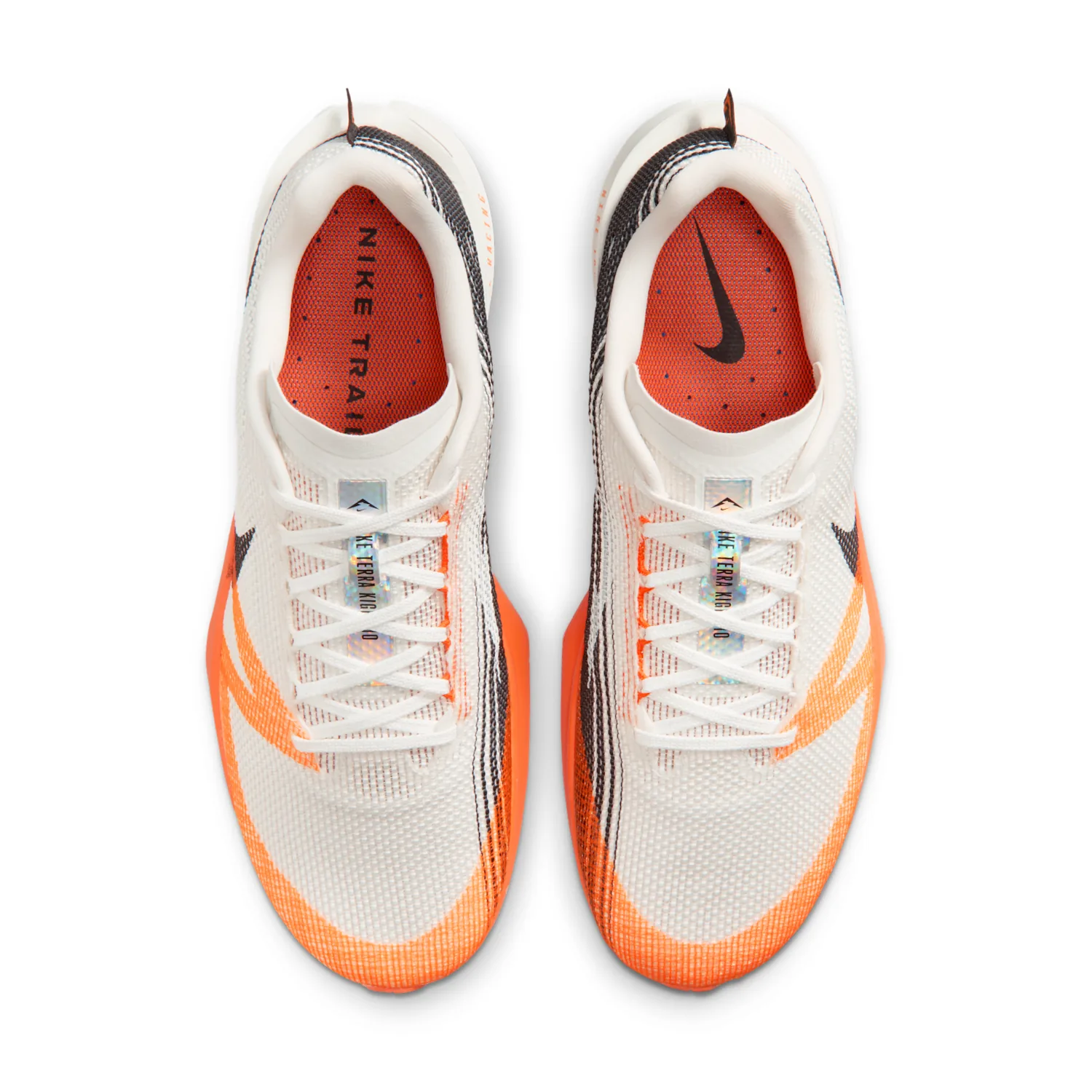 Nike Kiger 10 image 4