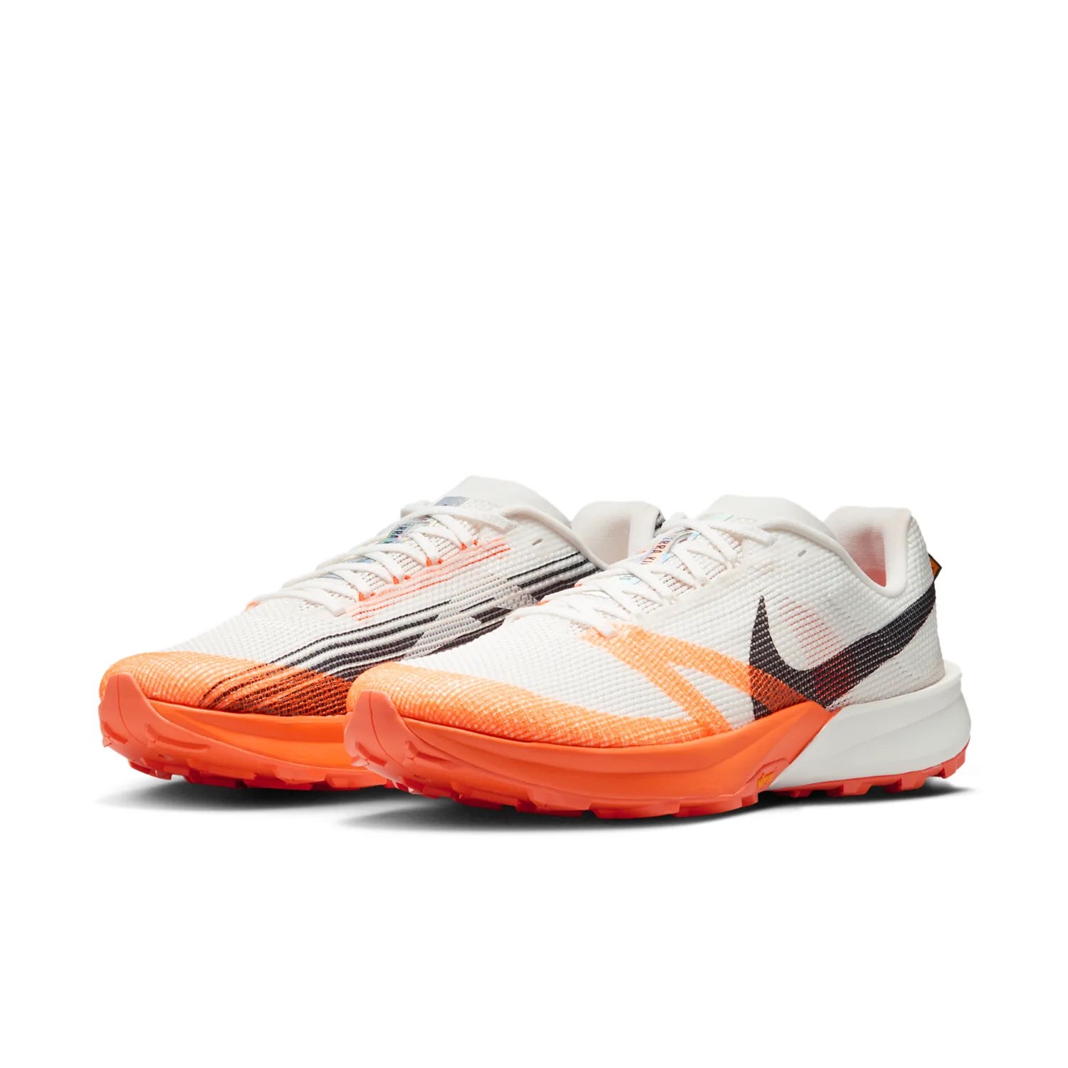 Nike Kiger 10 image 5