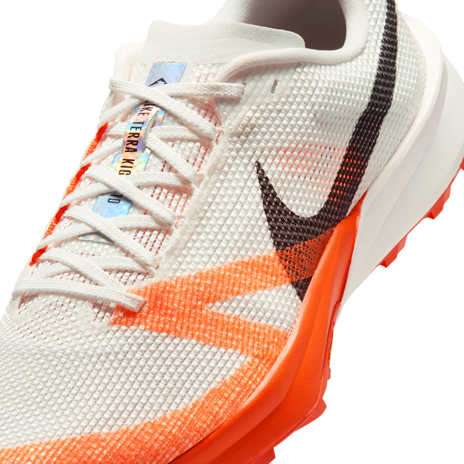 Nike Kiger 10 image 7