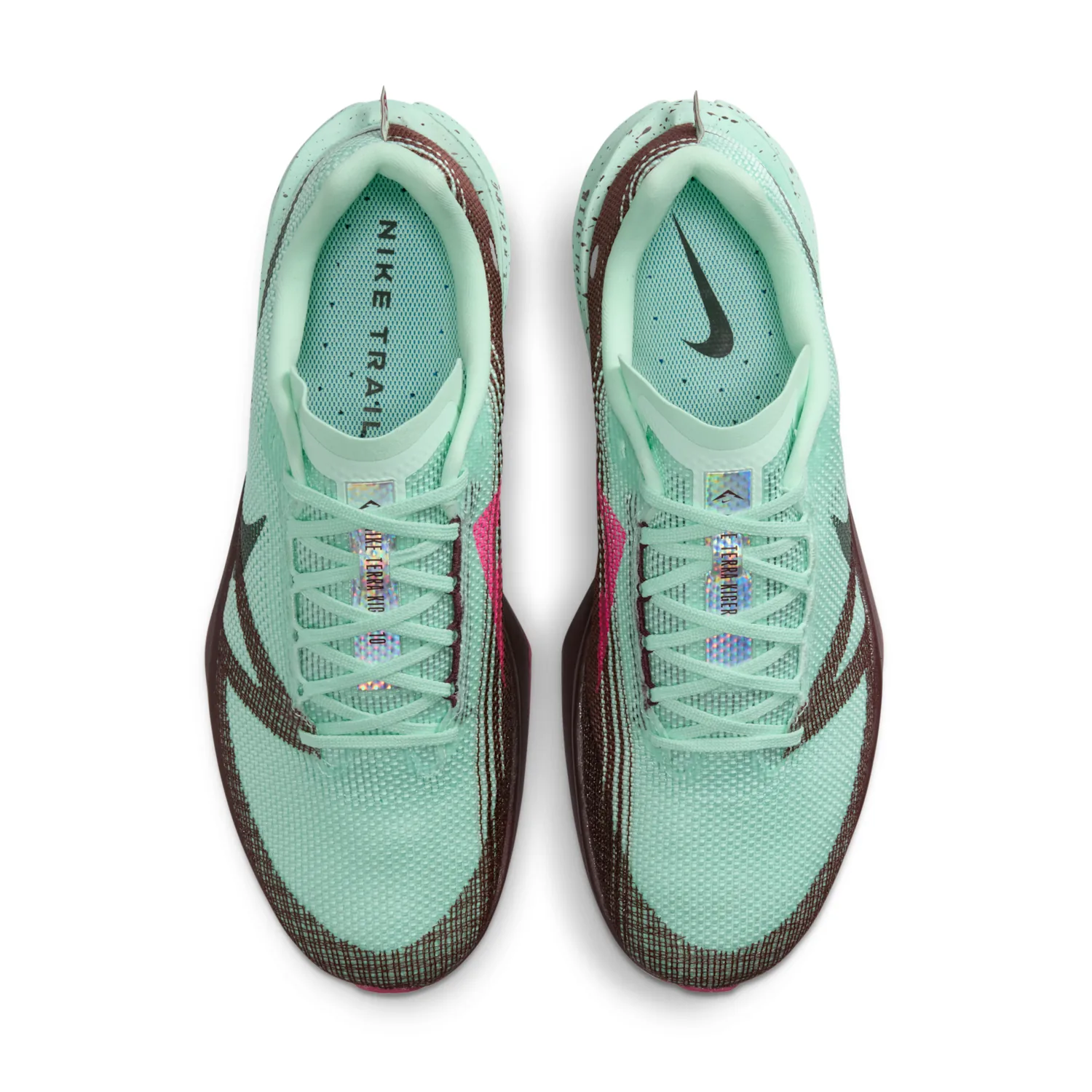 Nike Kiger 10 image 4