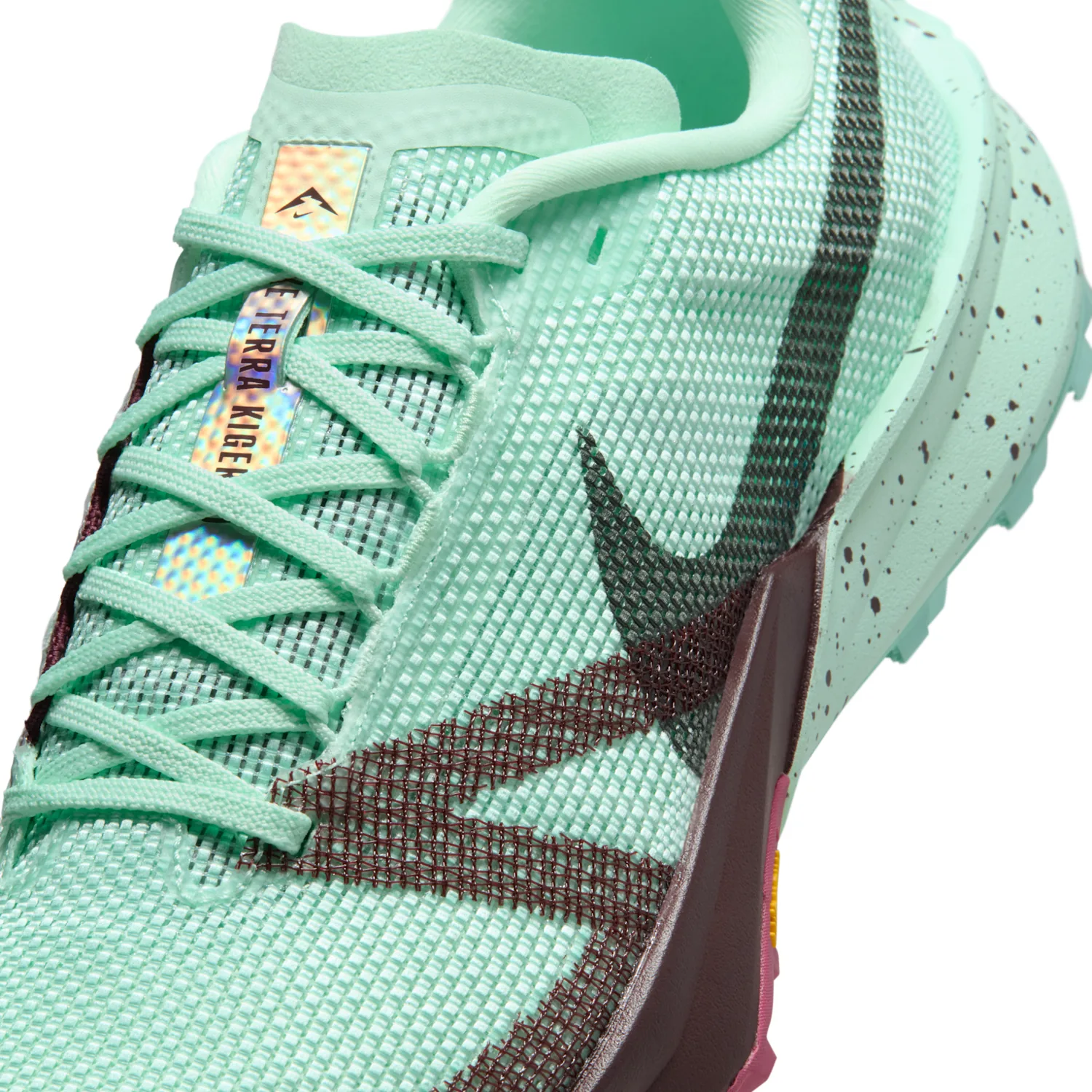 Nike Kiger 10 image 7