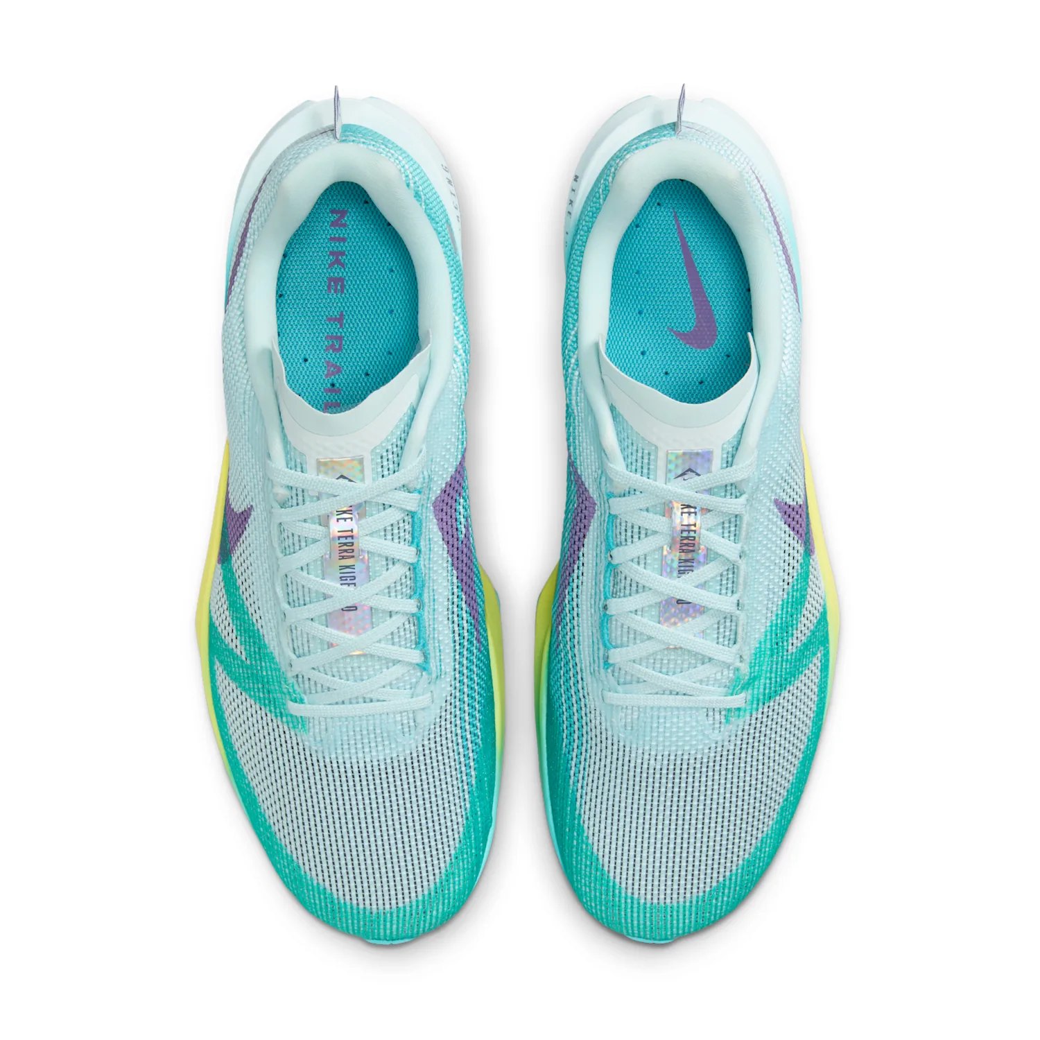 Nike Kiger 10 image 4