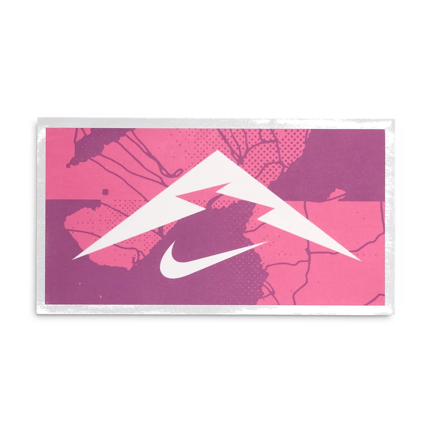 Nike Kiger 10 image 2