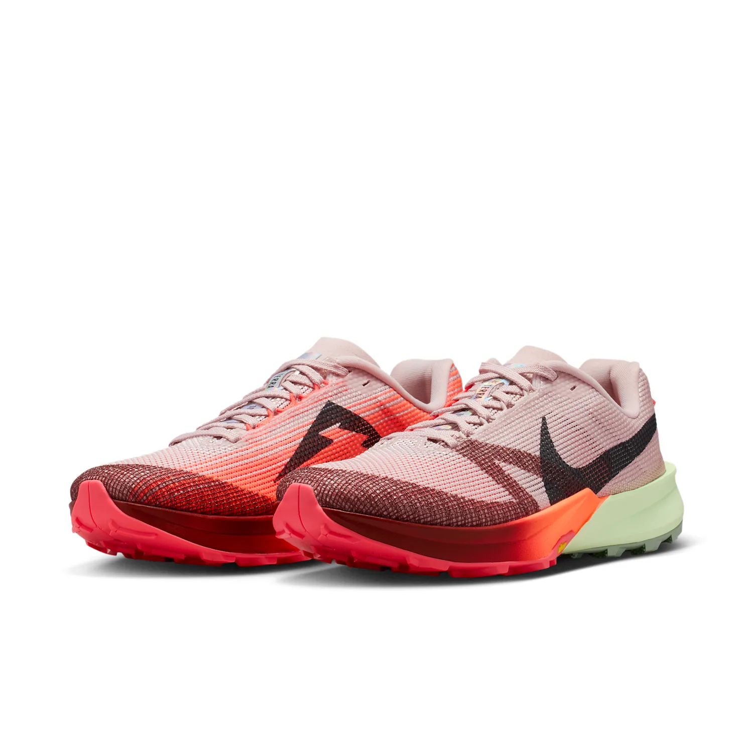 Nike Kiger 10 image 6