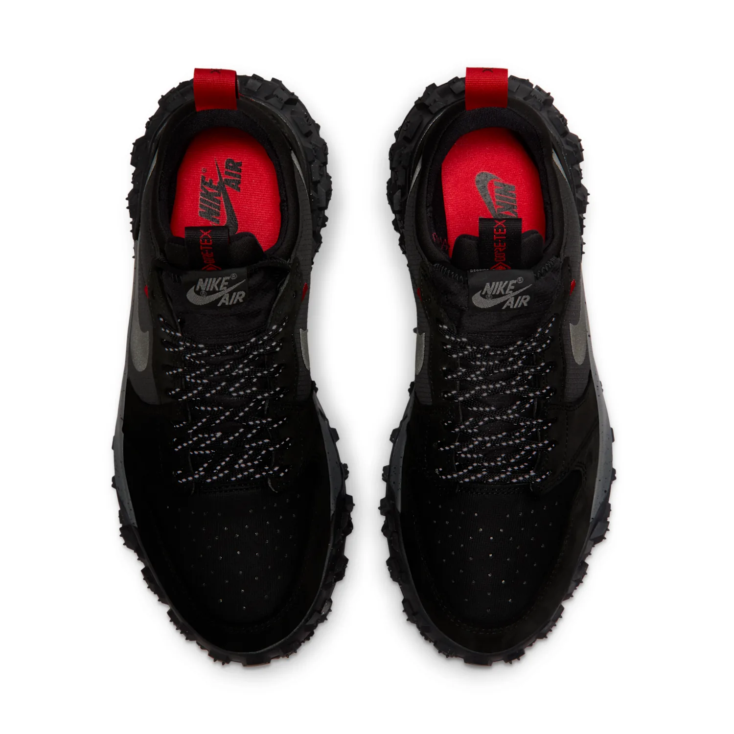 Air Jordan 1 Element Low A/T image 4