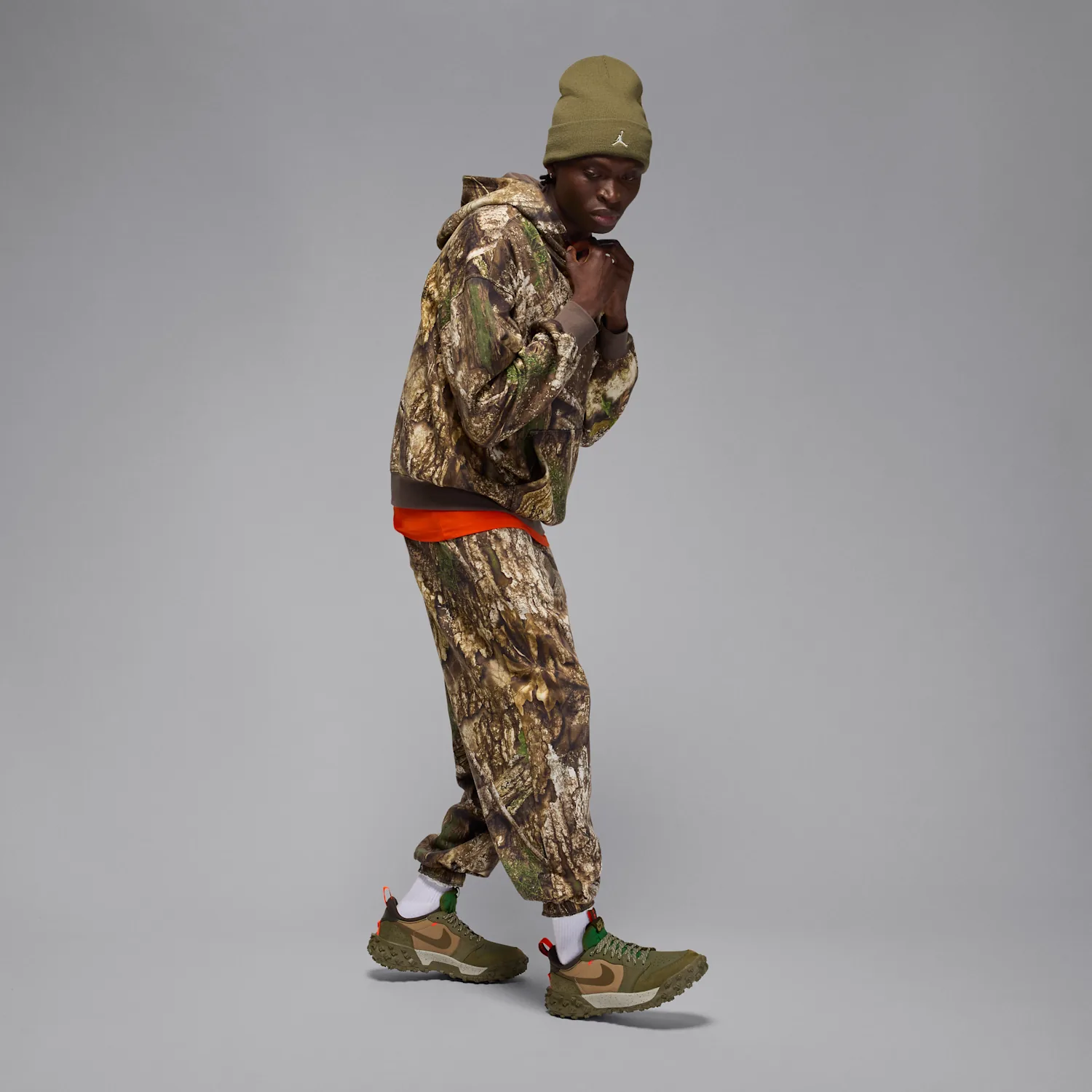 Air Jordan 1 Element Low A/T image 12