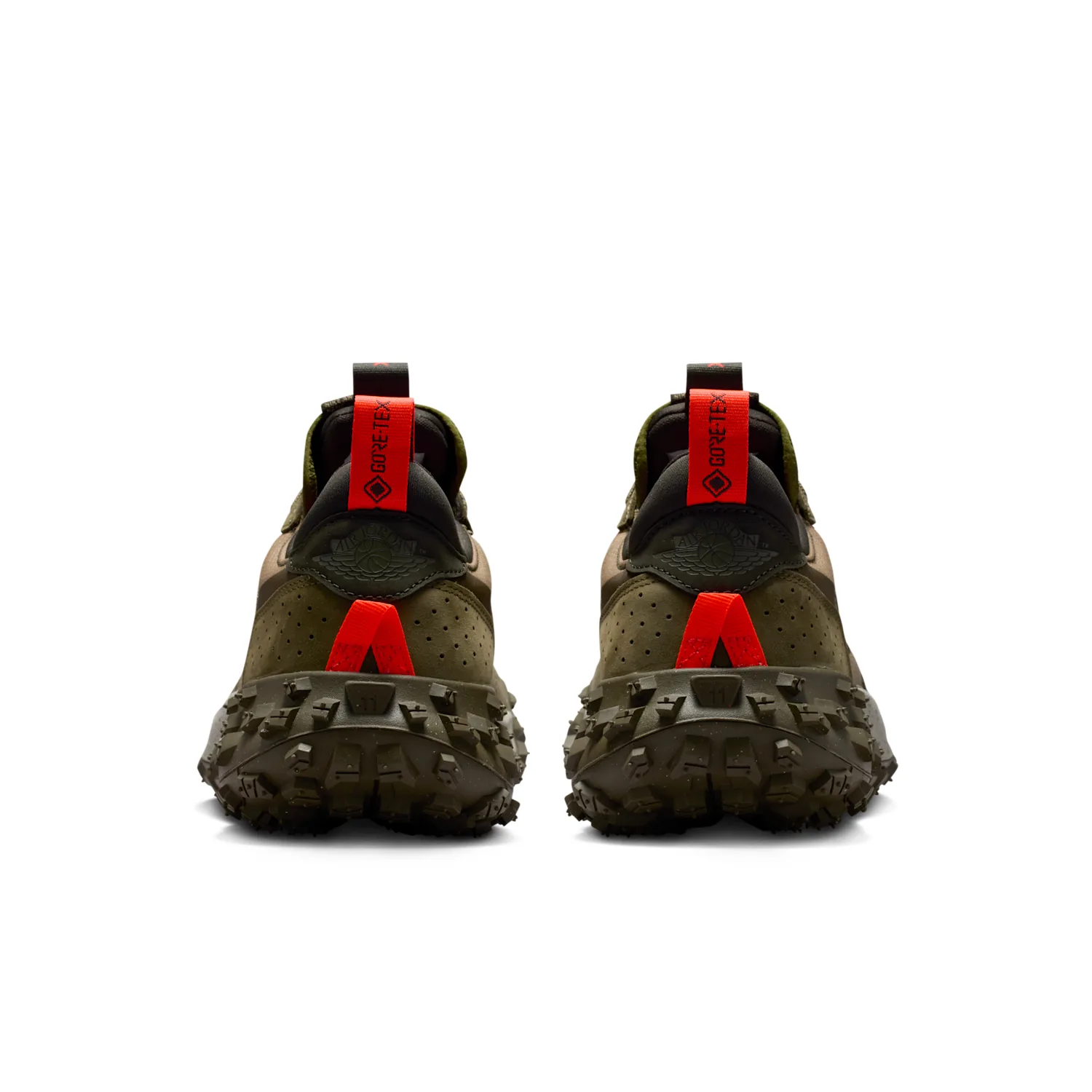 Air Jordan 1 Element Low A/T image 6