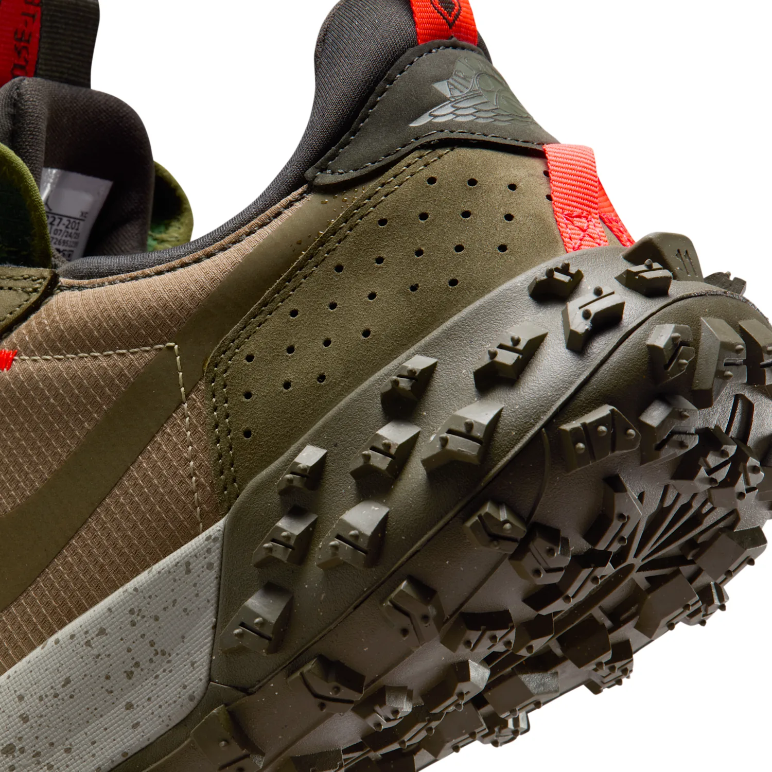 Air Jordan 1 Element Low A/T image 8