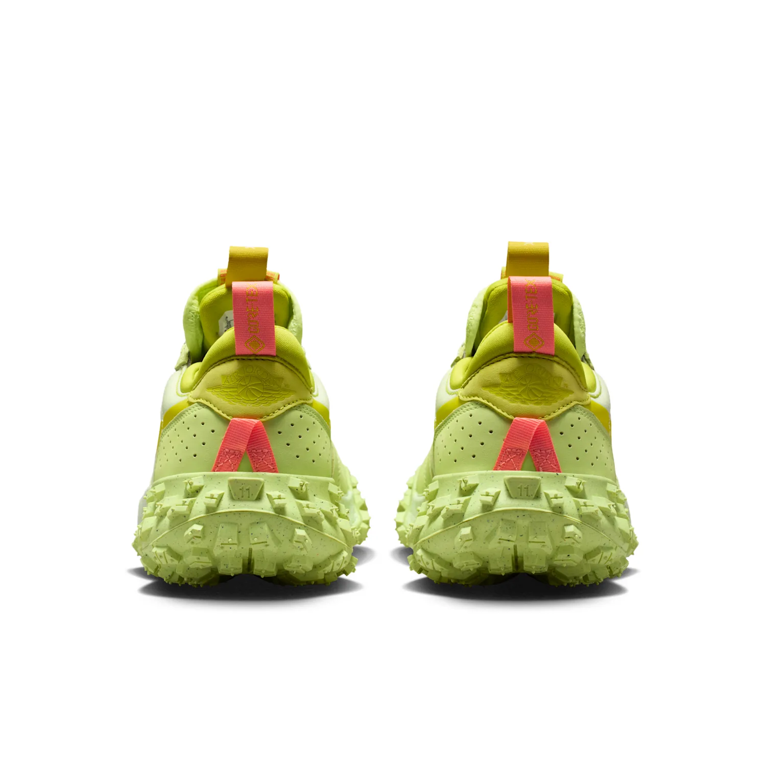 Air Jordan 1 Element Low A/T image 6