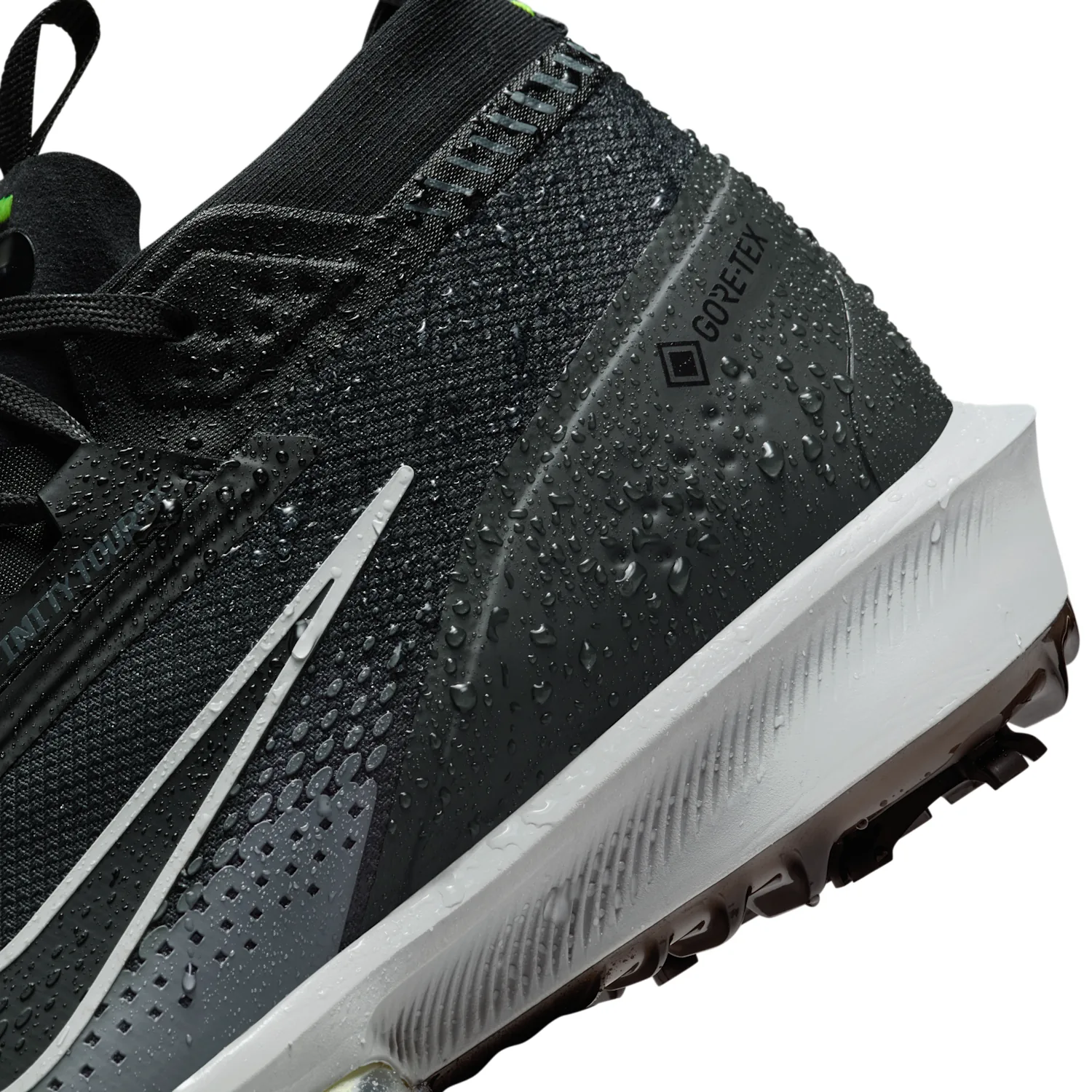 Nike Infinity Tour 2 GORE-TEX image 10