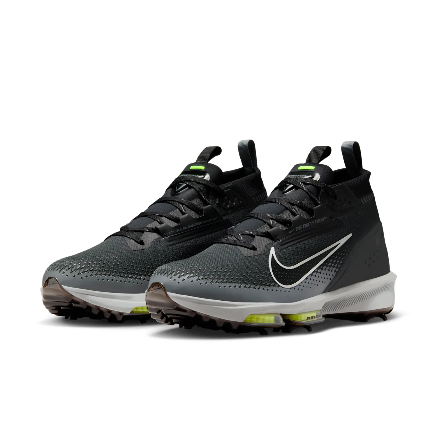 Nike Infinity Tour 2 GORE-TEX image 5