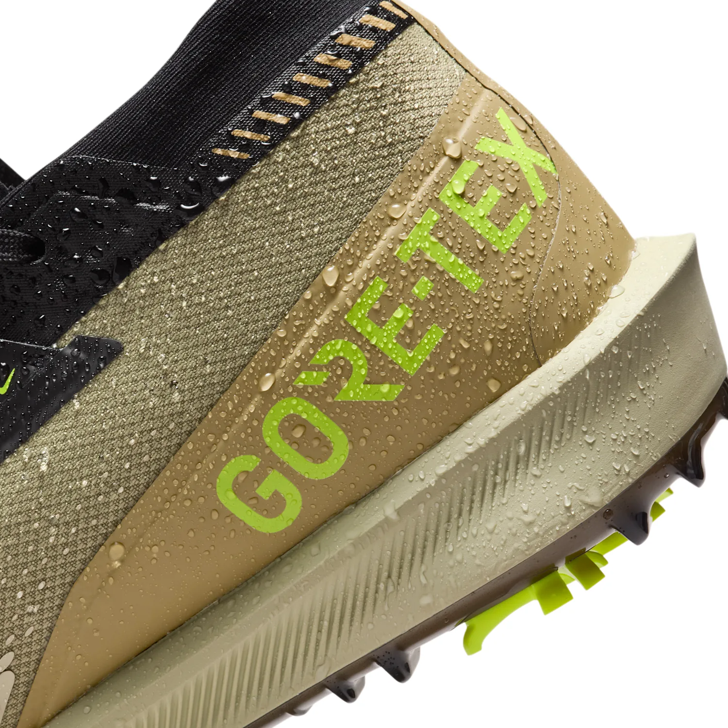 Nike Infinity Tour 2 GORE-TEX image 10