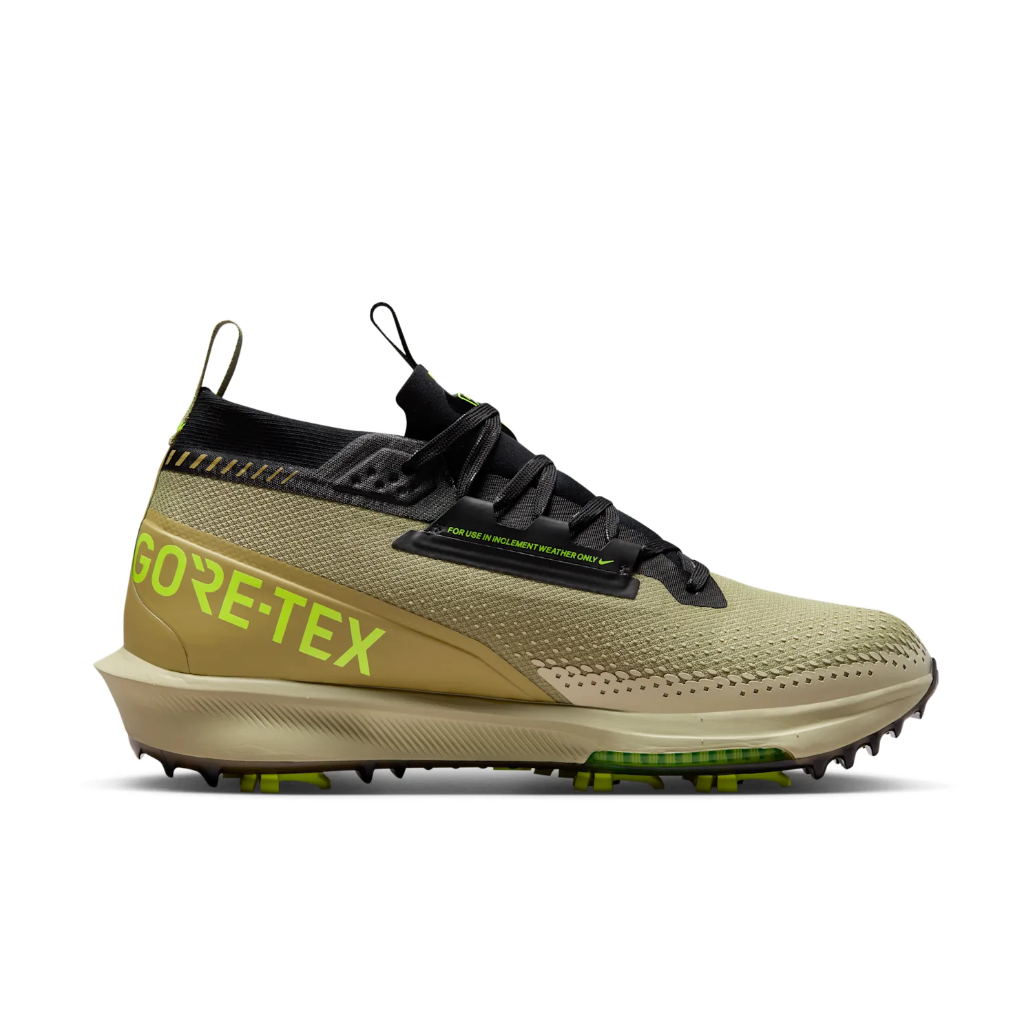 Nike Infinity Tour 2 GORE-TEX image 3