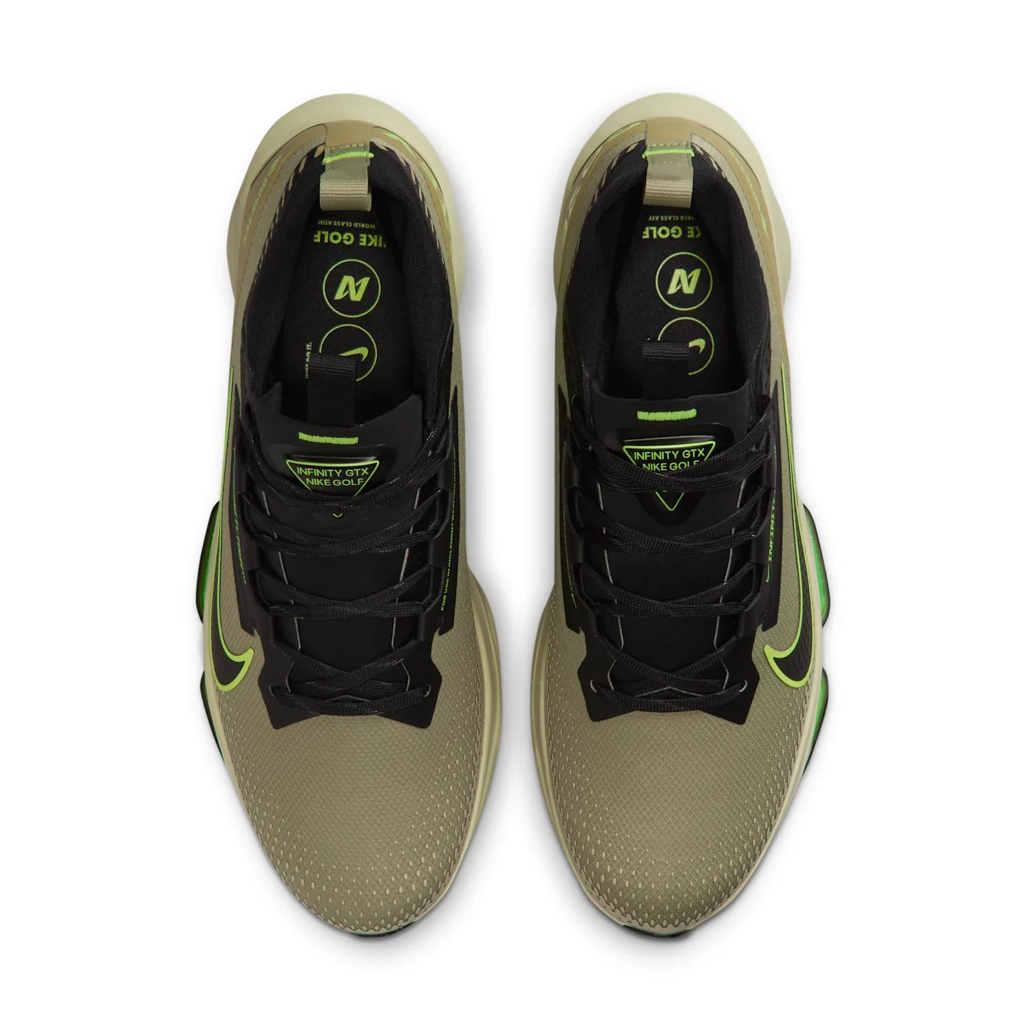 Nike Infinity Tour 2 GORE-TEX image 4