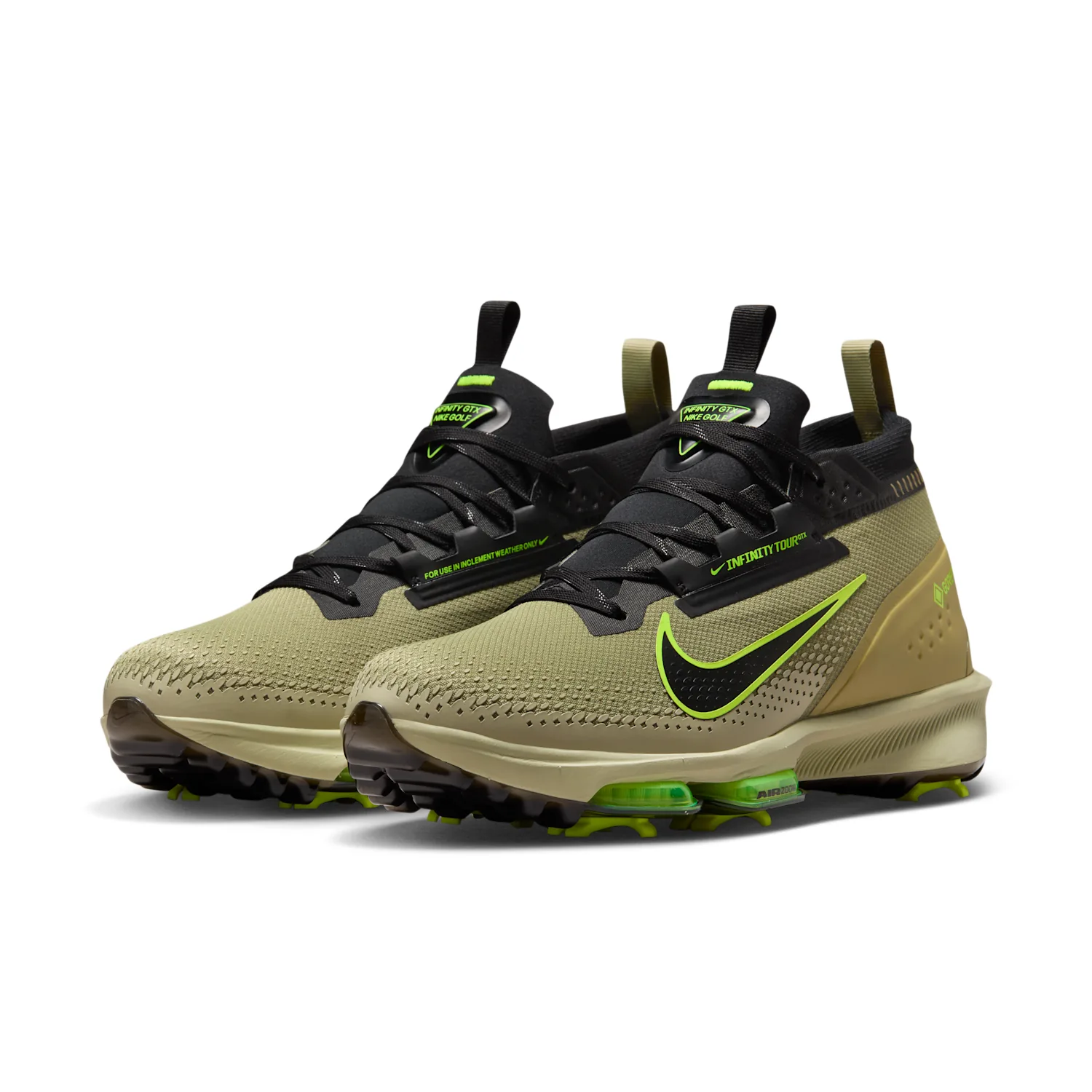 Nike Infinity Tour 2 GORE-TEX image 5