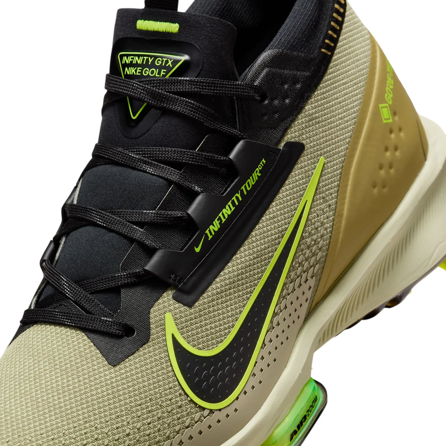 Nike Infinity Tour 2 GORE-TEX image 8
