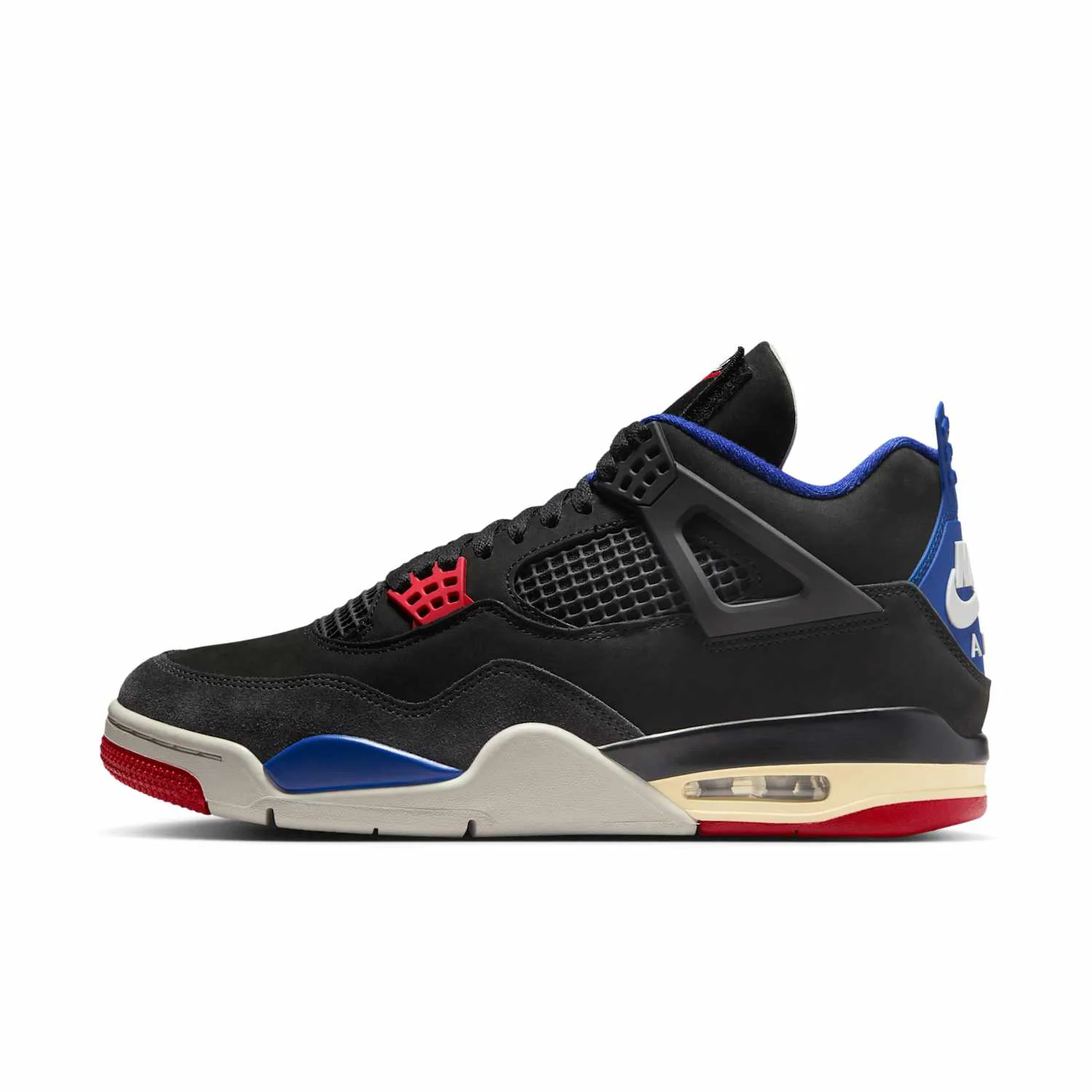 Air Jordan 4 Retro 'Rare Air'