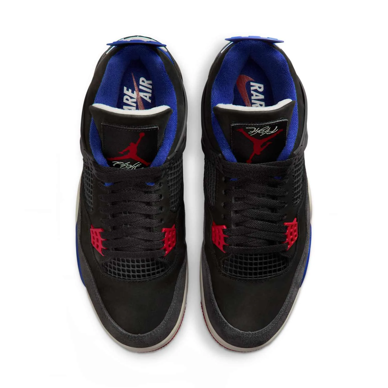 Air Jordan 4 Retro 'Rare Air' image 4