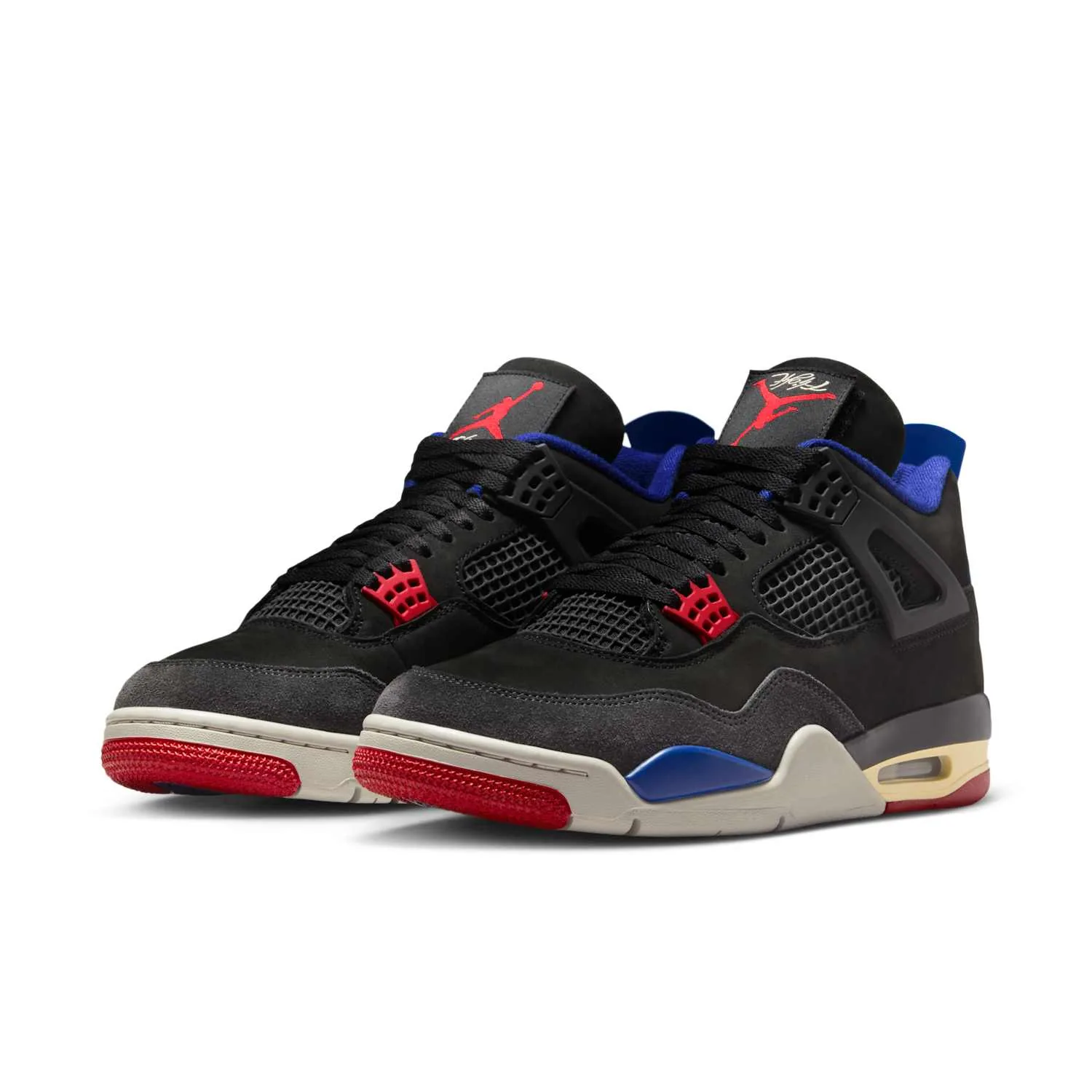 Air Jordan 4 Retro 'Rare Air' image 6