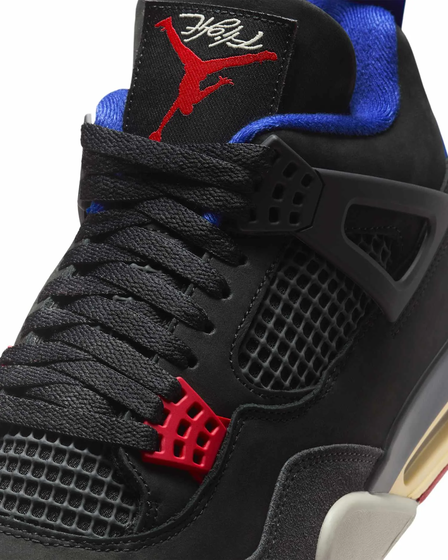 Air Jordan 4 Retro 'Rare Air' image 7