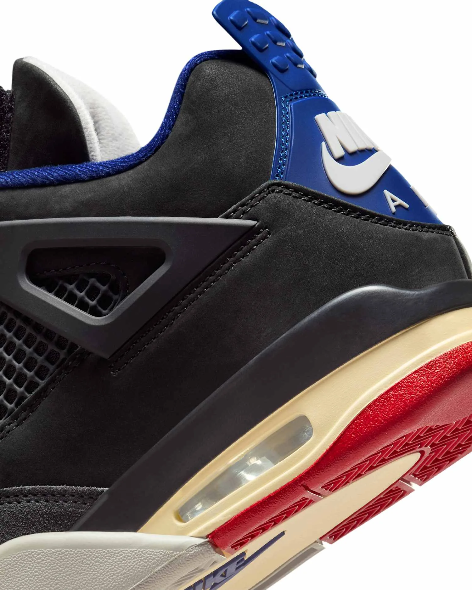 Air Jordan 4 Retro 'Rare Air' image 8
