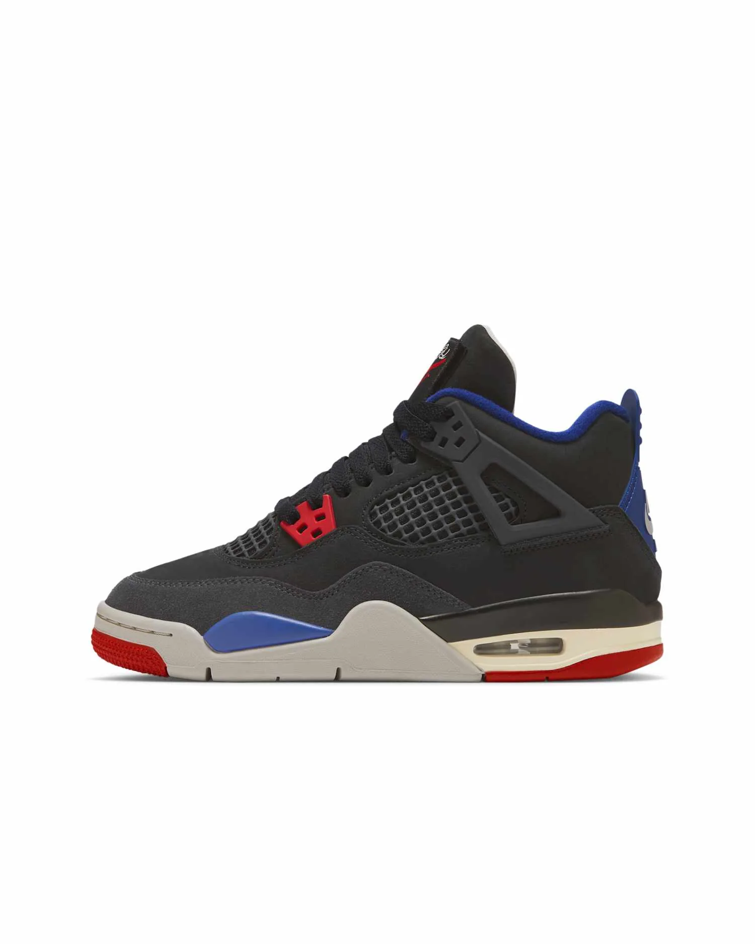 Air Jordan 4 Retro 'Rare Air' image 9