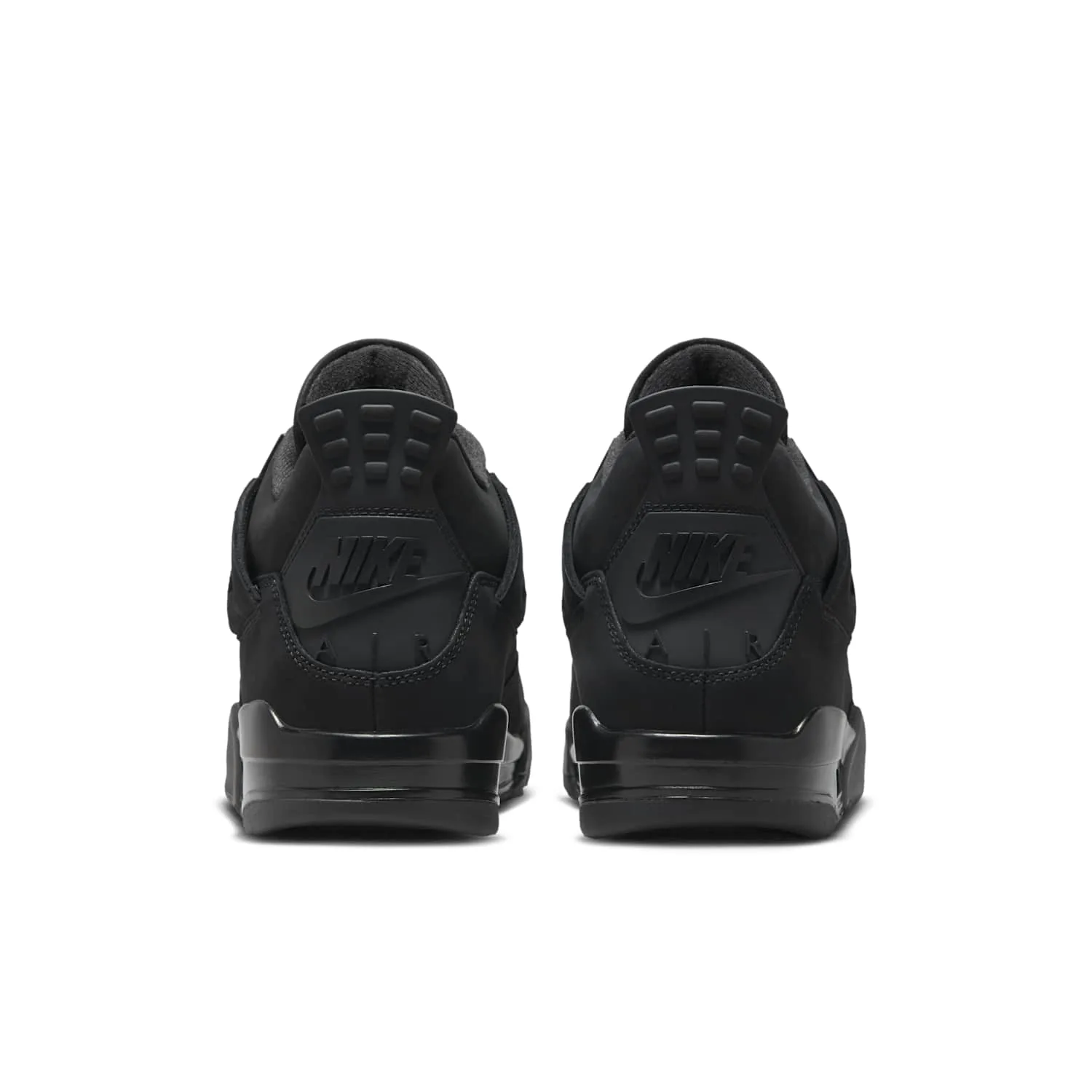 Air Jordan 4 Retro 'Black Cat' image 7