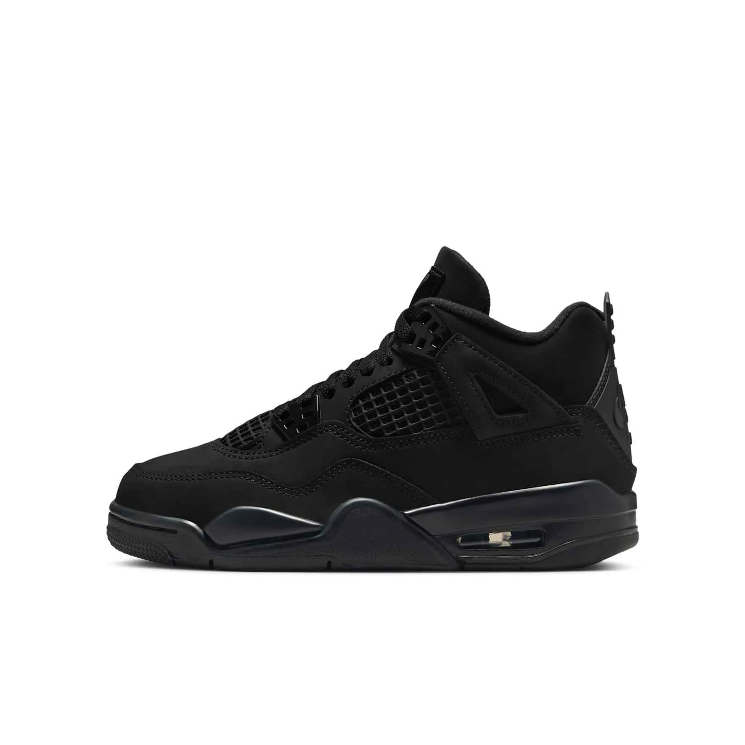 Air Jordan 4 Retro 'Black Cat' image 11