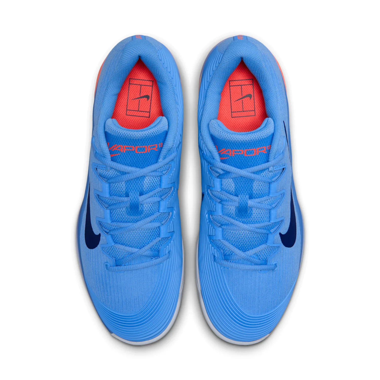 Nike Vapor 12 image 4