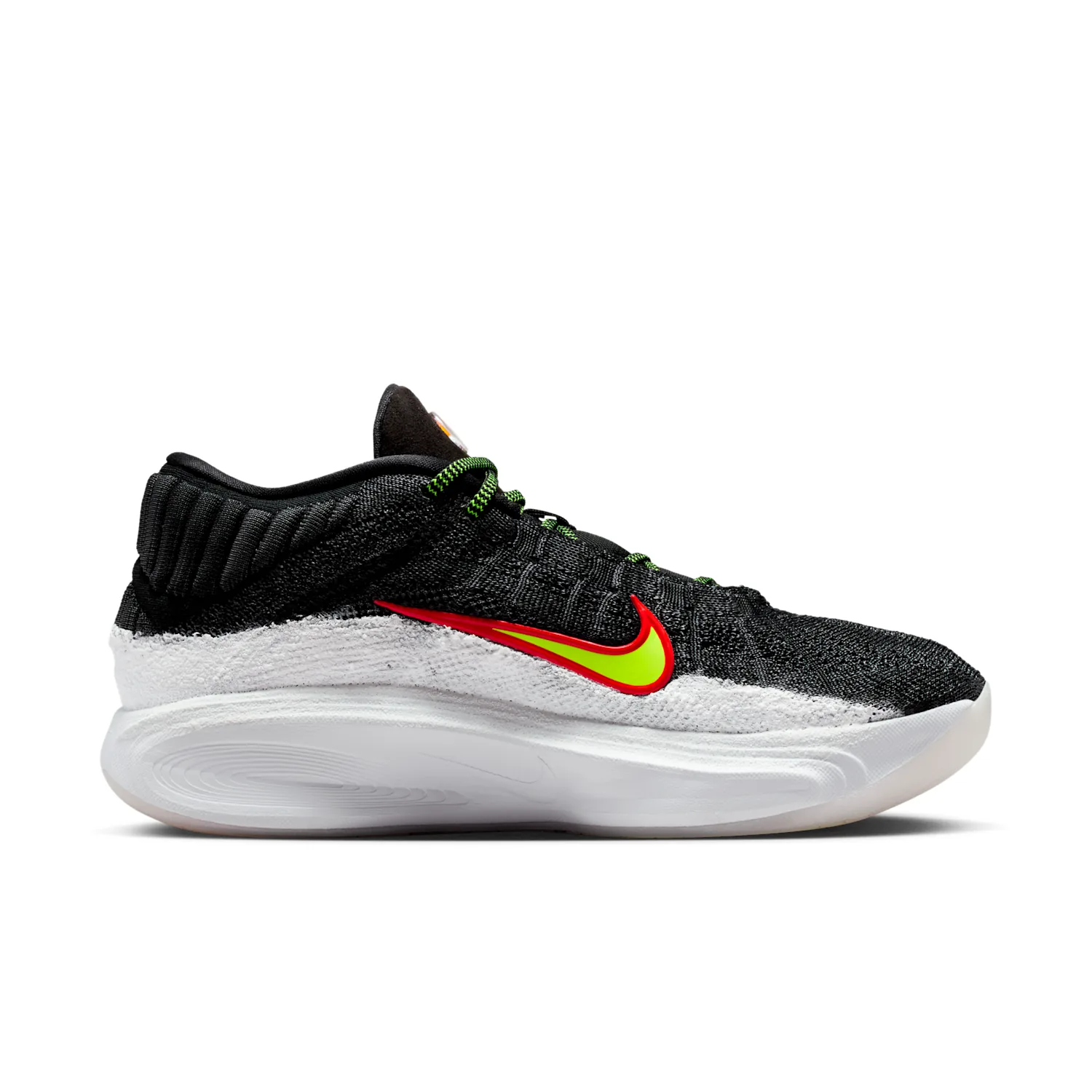 Nike G.T. Hustle 3 "Deep Winter" image 3