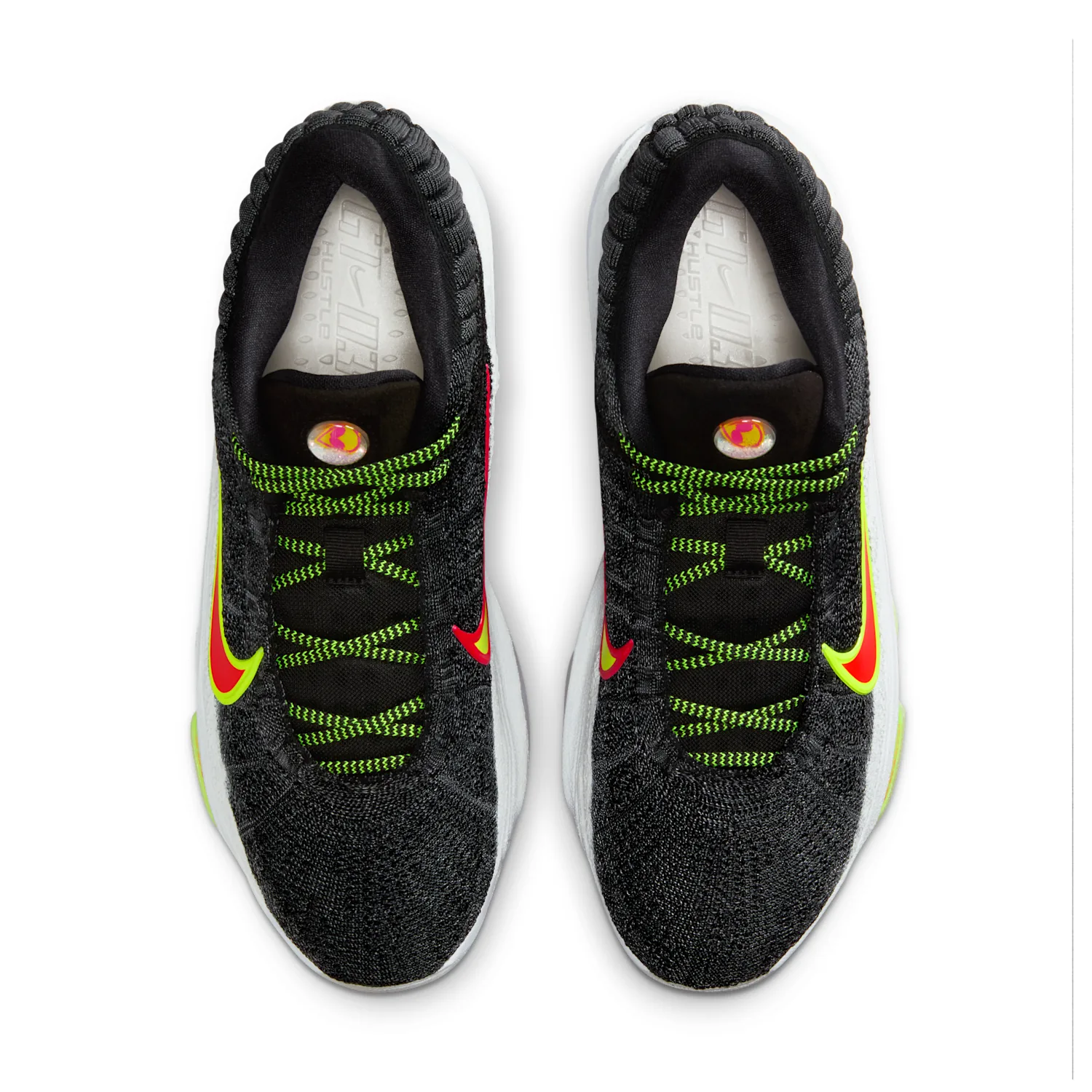 Nike G.T. Hustle 3 "Deep Winter" image 4
