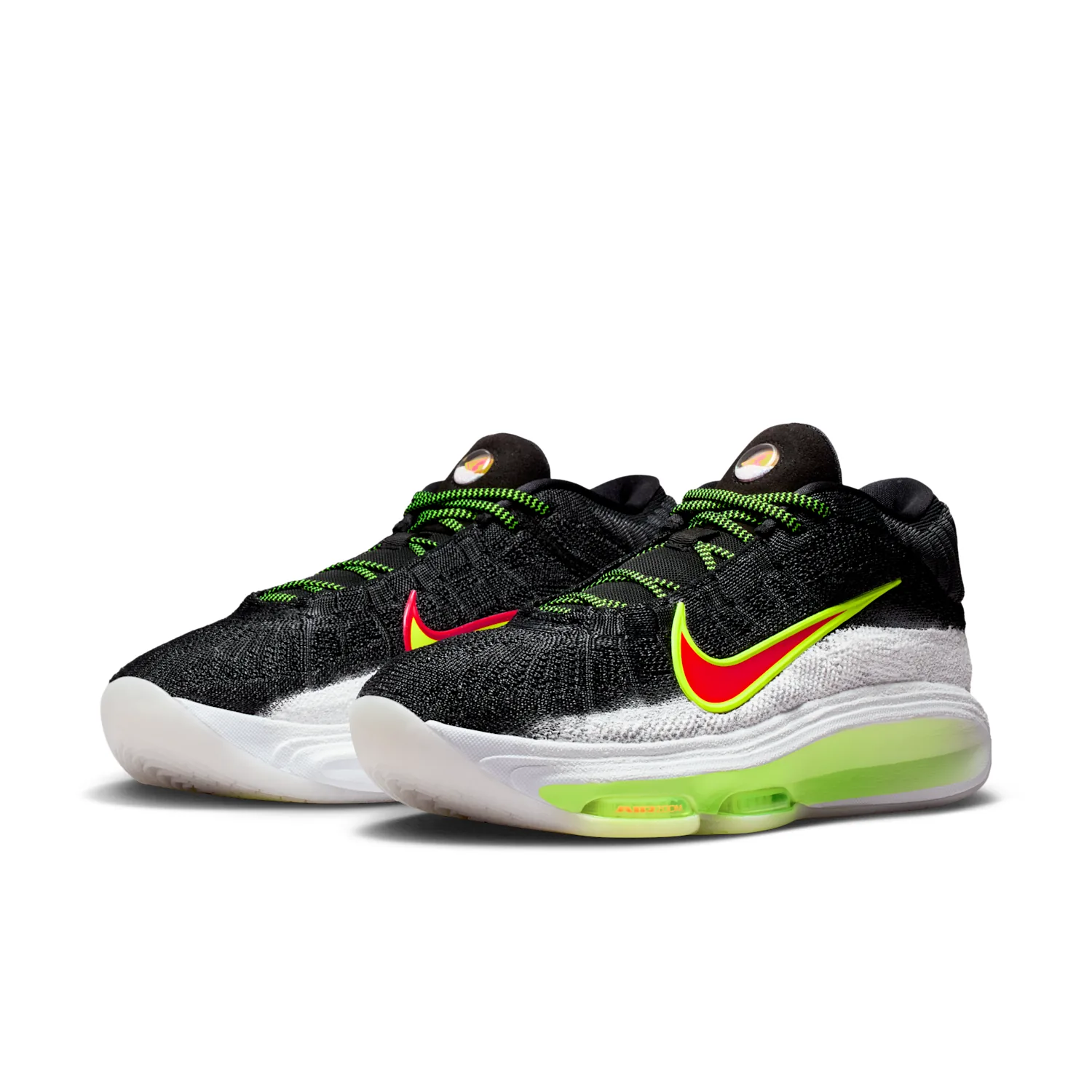 Nike G.T. Hustle 3 "Deep Winter" image 5