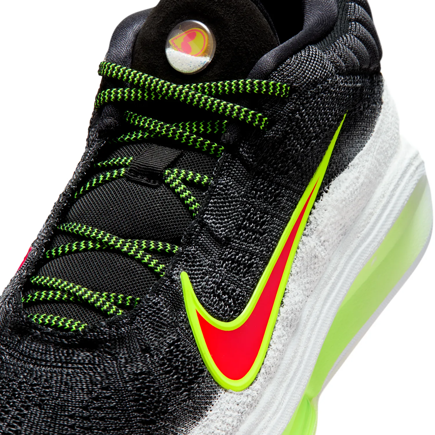 Nike G.T. Hustle 3 "Deep Winter" image 7