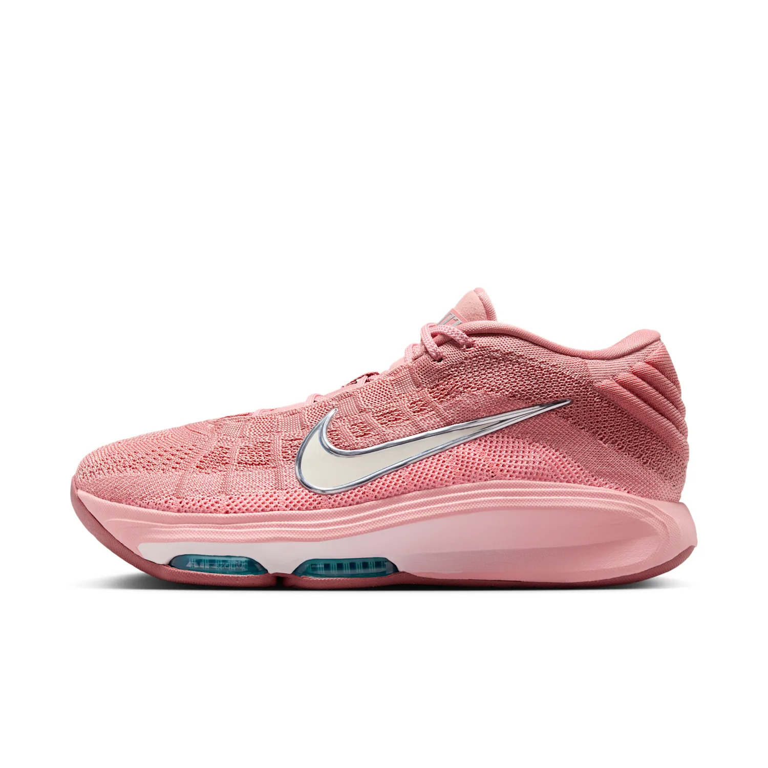 Nike G.T. Hustle 3