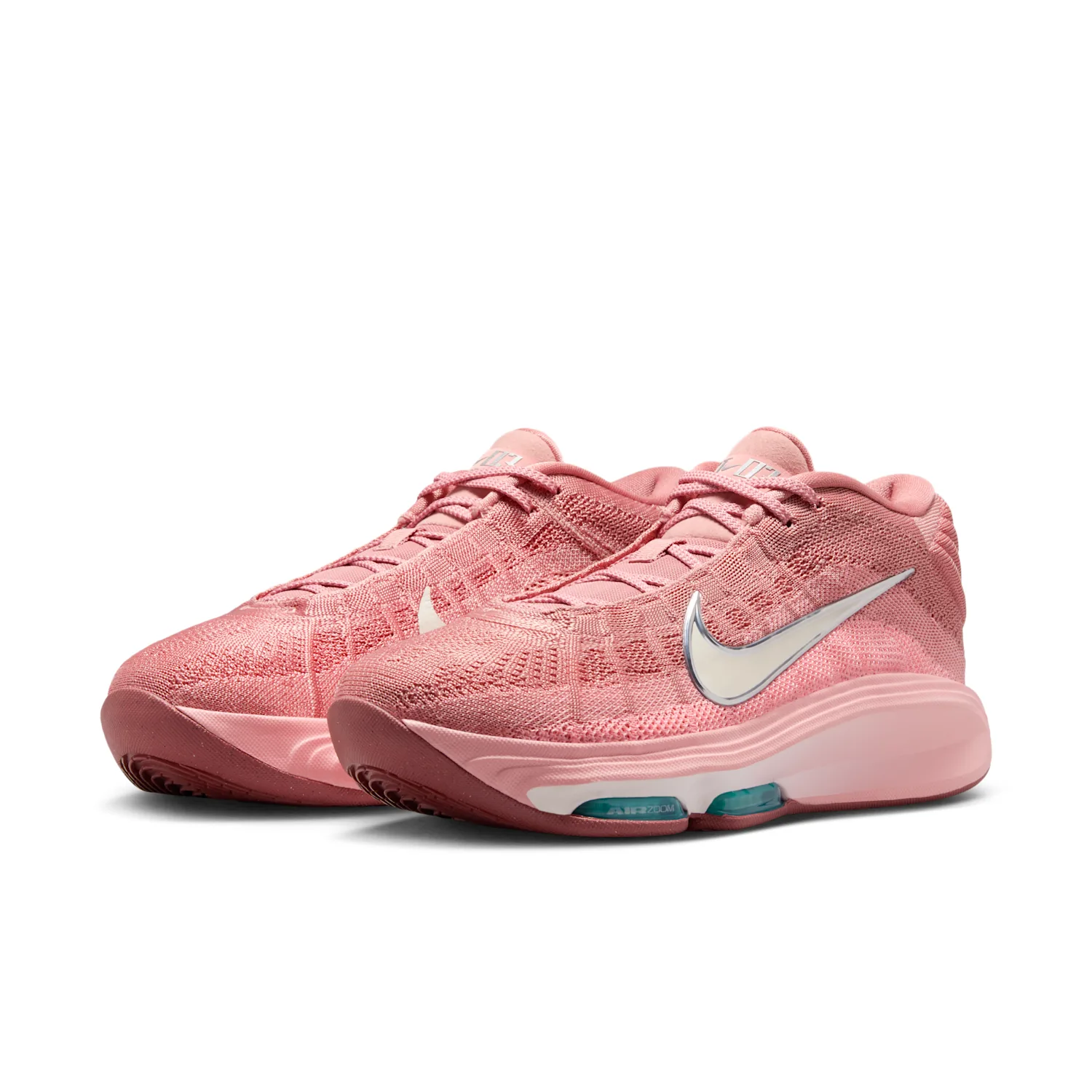 Nike G.T. Hustle 3 image 5