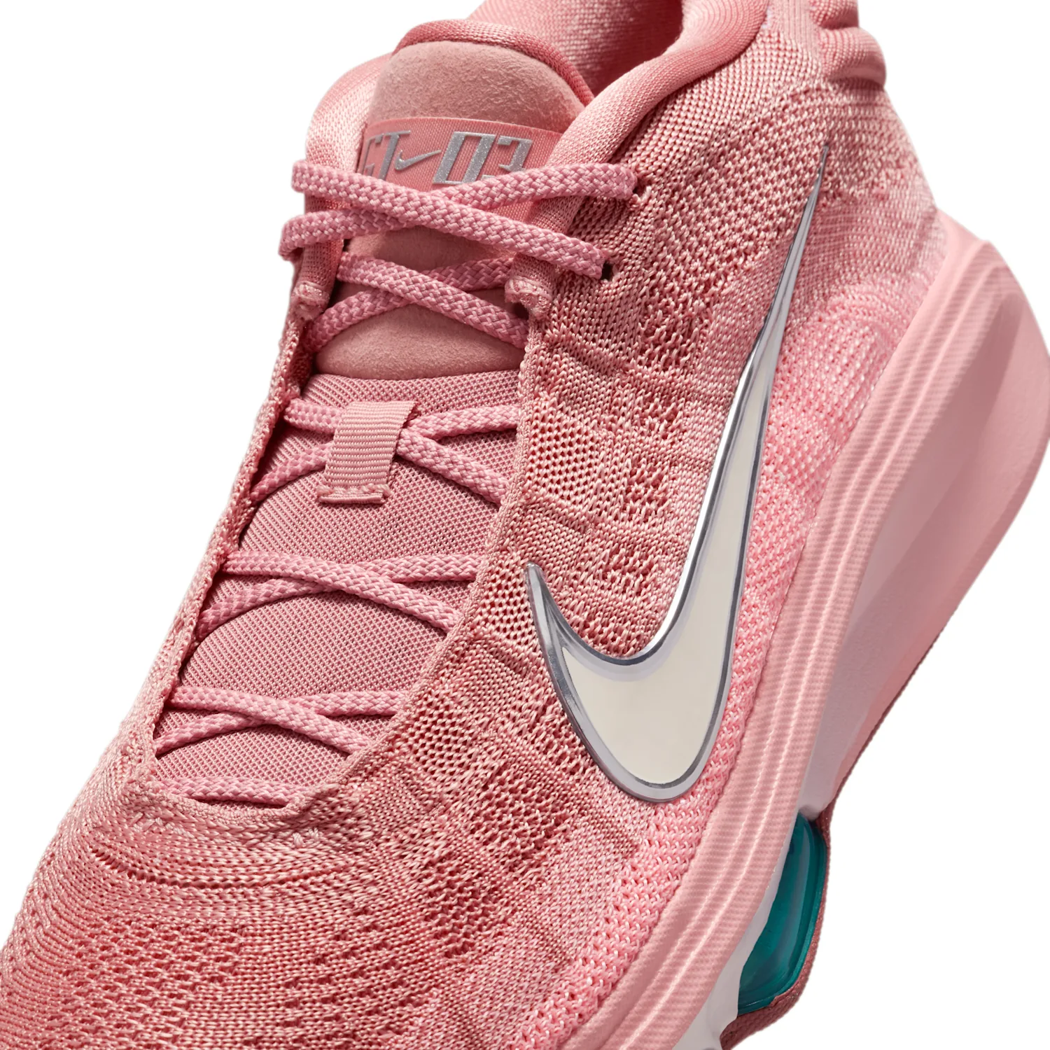 Nike G.T. Hustle 3 image 7