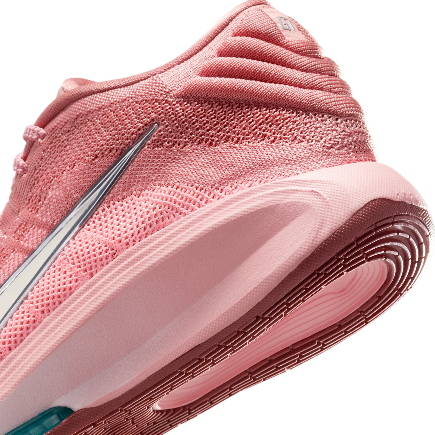 Nike G.T. Hustle 3 image 8