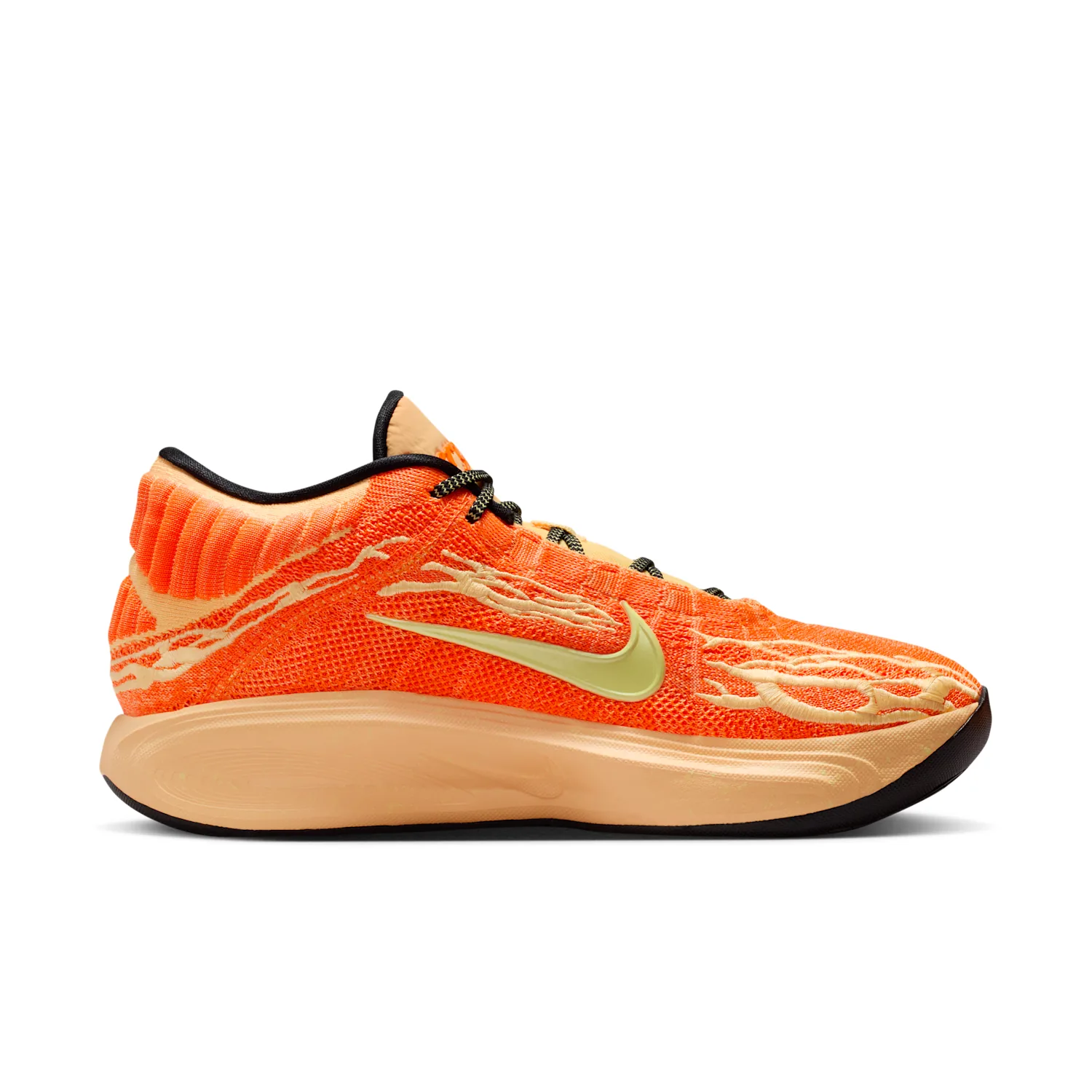Nike G.T. Hustle 3 "Haunted Heights" image 3