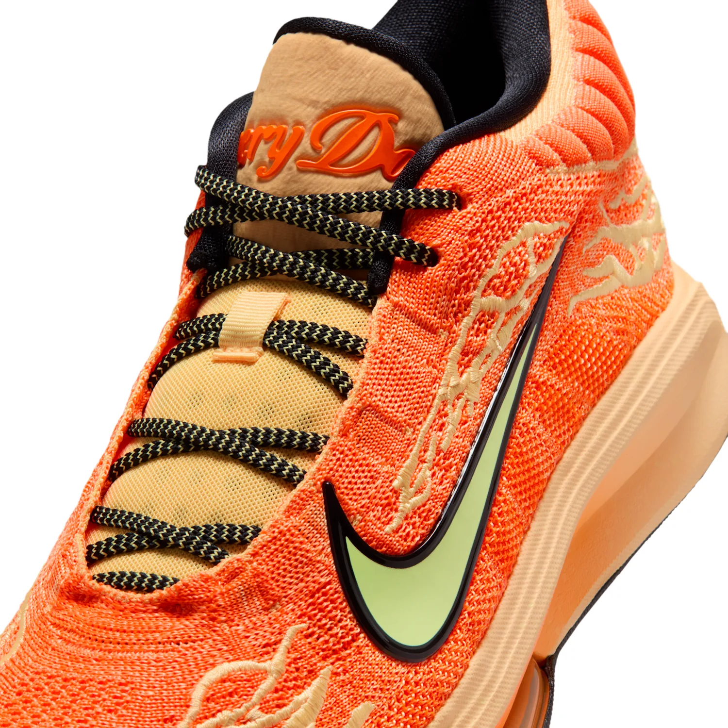 Nike G.T. Hustle 3 "Haunted Heights" image 7
