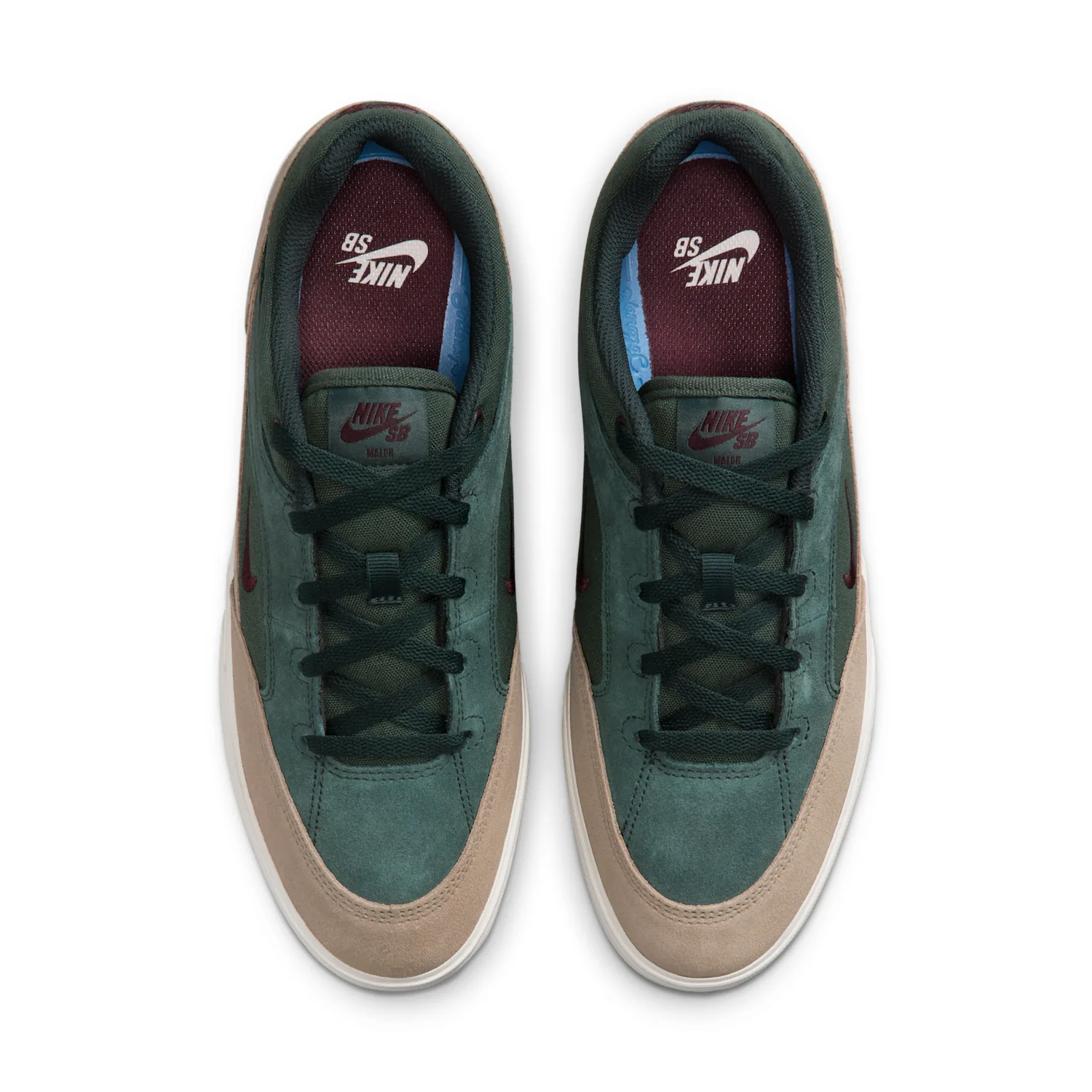 Nike SB Malor image 4