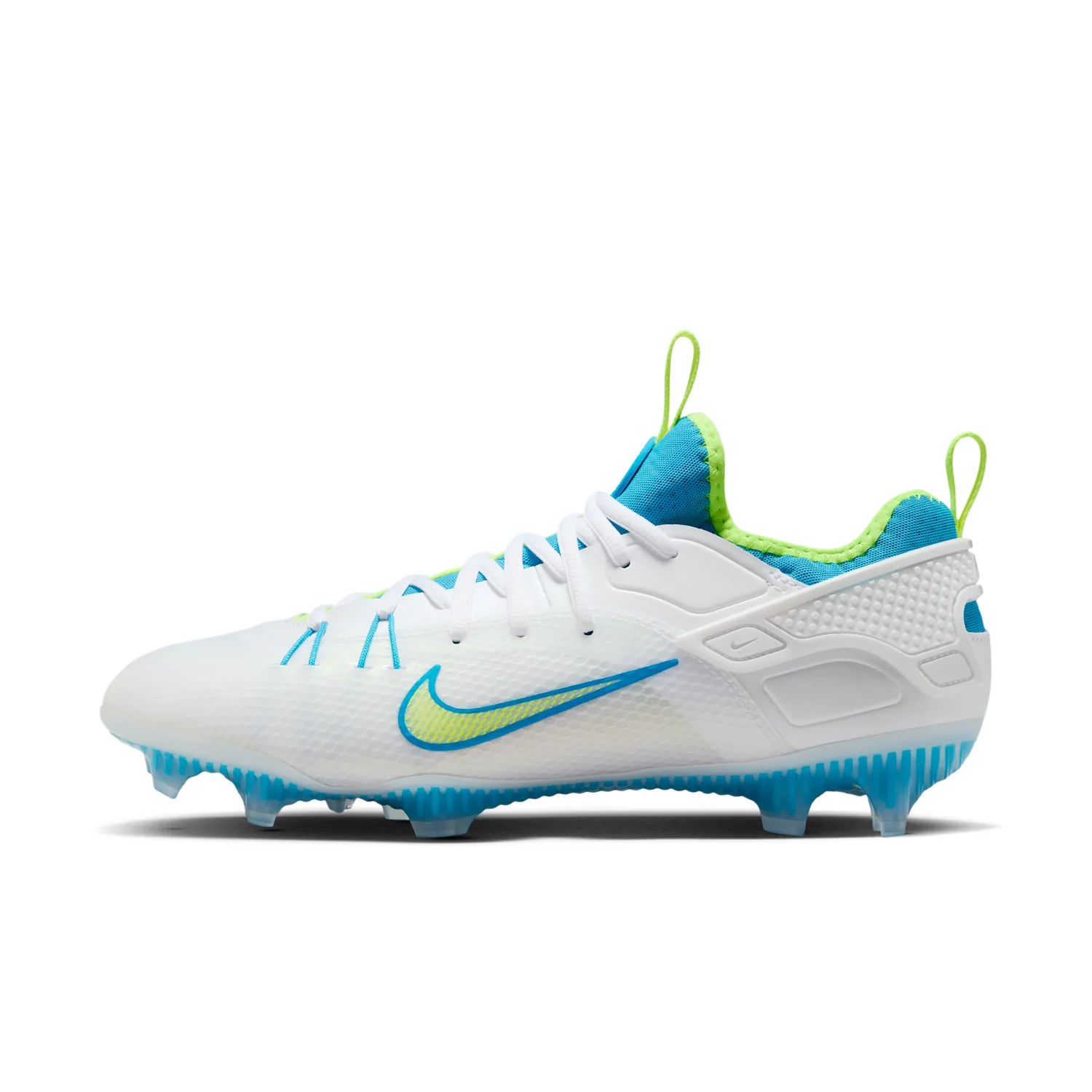 Nike Huarache 9 Elite Low LAX SE