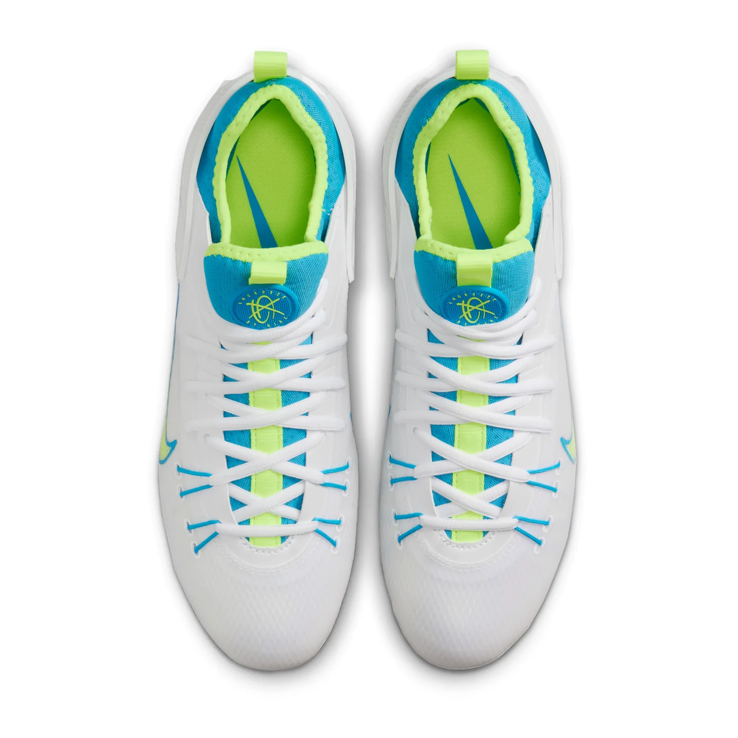Nike Huarache 9 Elite Low LAX SE image 4
